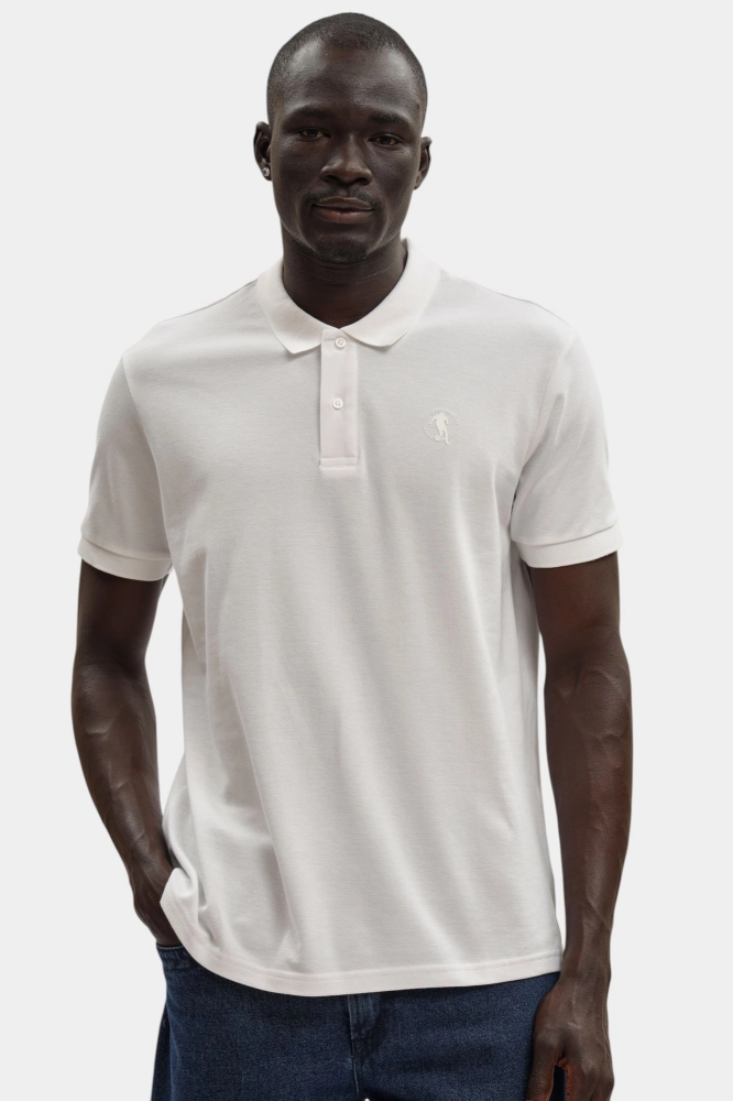 Джинсы Armani Exchange Хлопок Синий