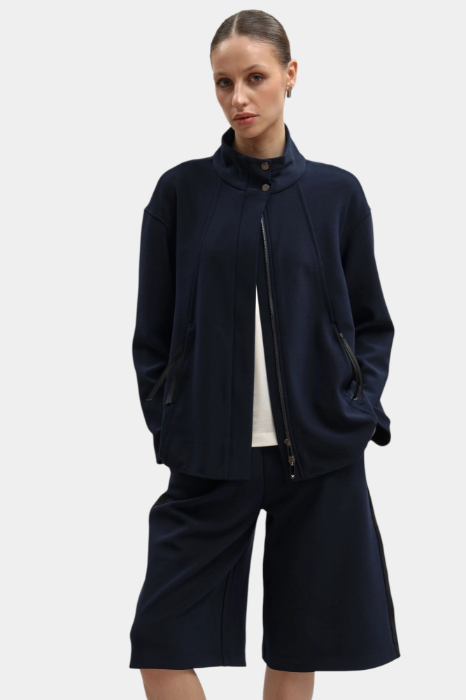 Ботинки Marc Cony Натуральная кожа Черный