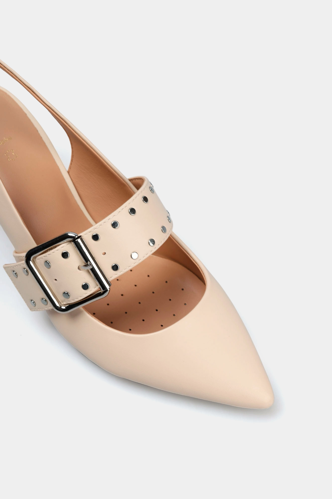 D65YBC000TU Туфли Geox Желтый