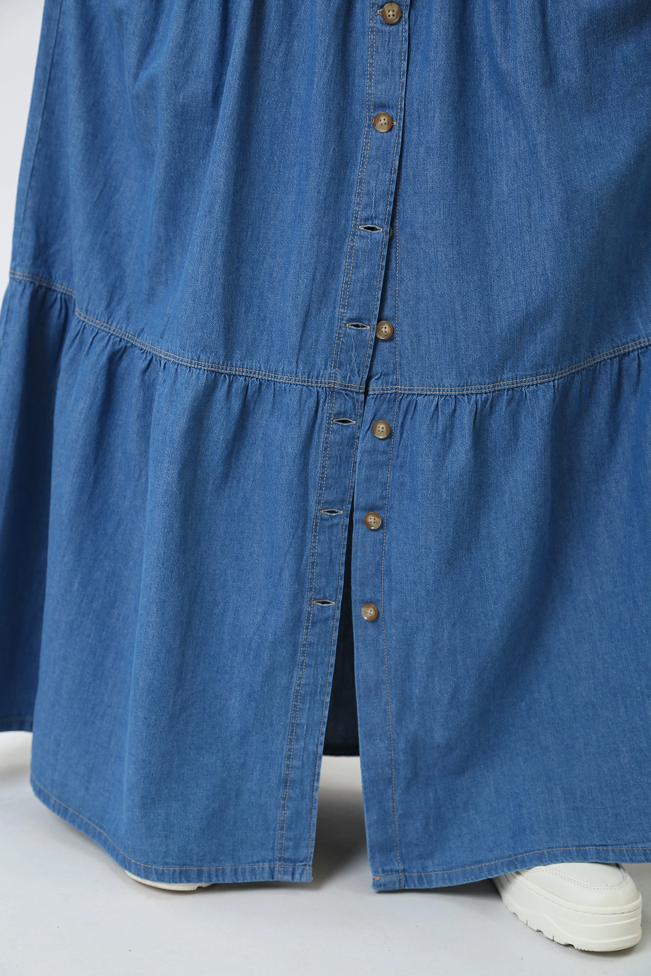 PL901049 юбка джинсовая pepe jeans 