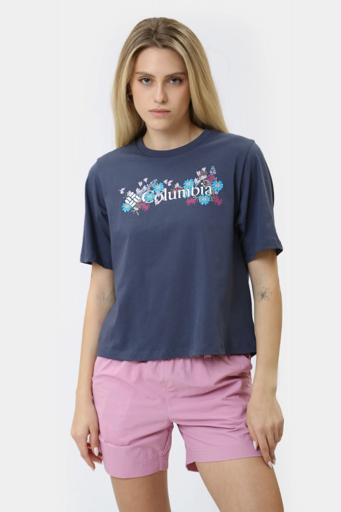 Шорты Armani Exchange Хлопок Белый