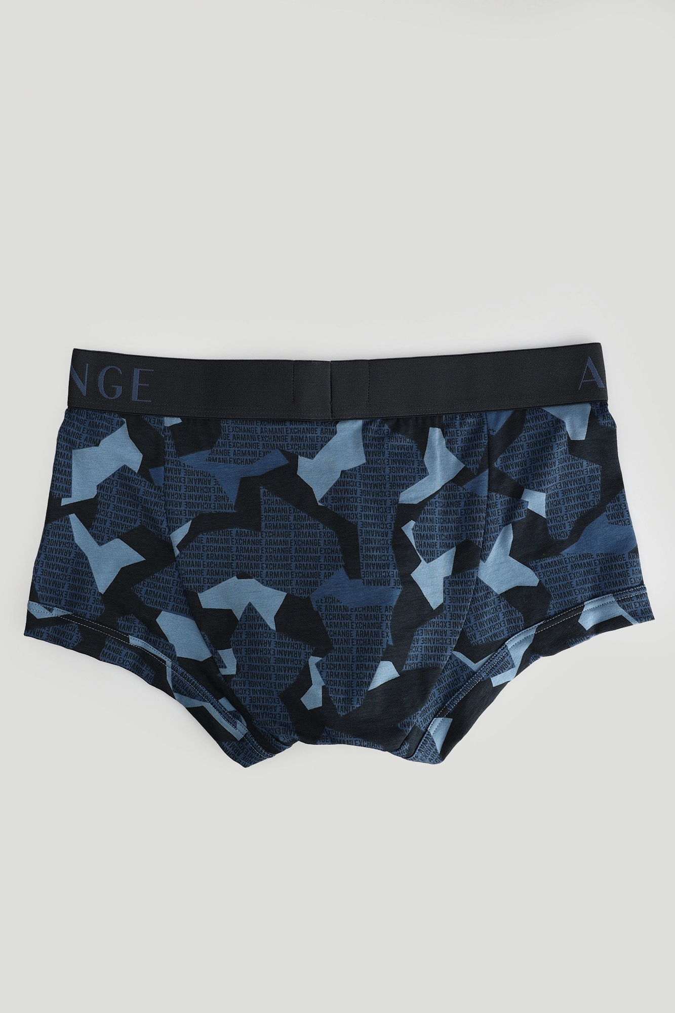956002_2F510 Трусы Armani Exchange Синий