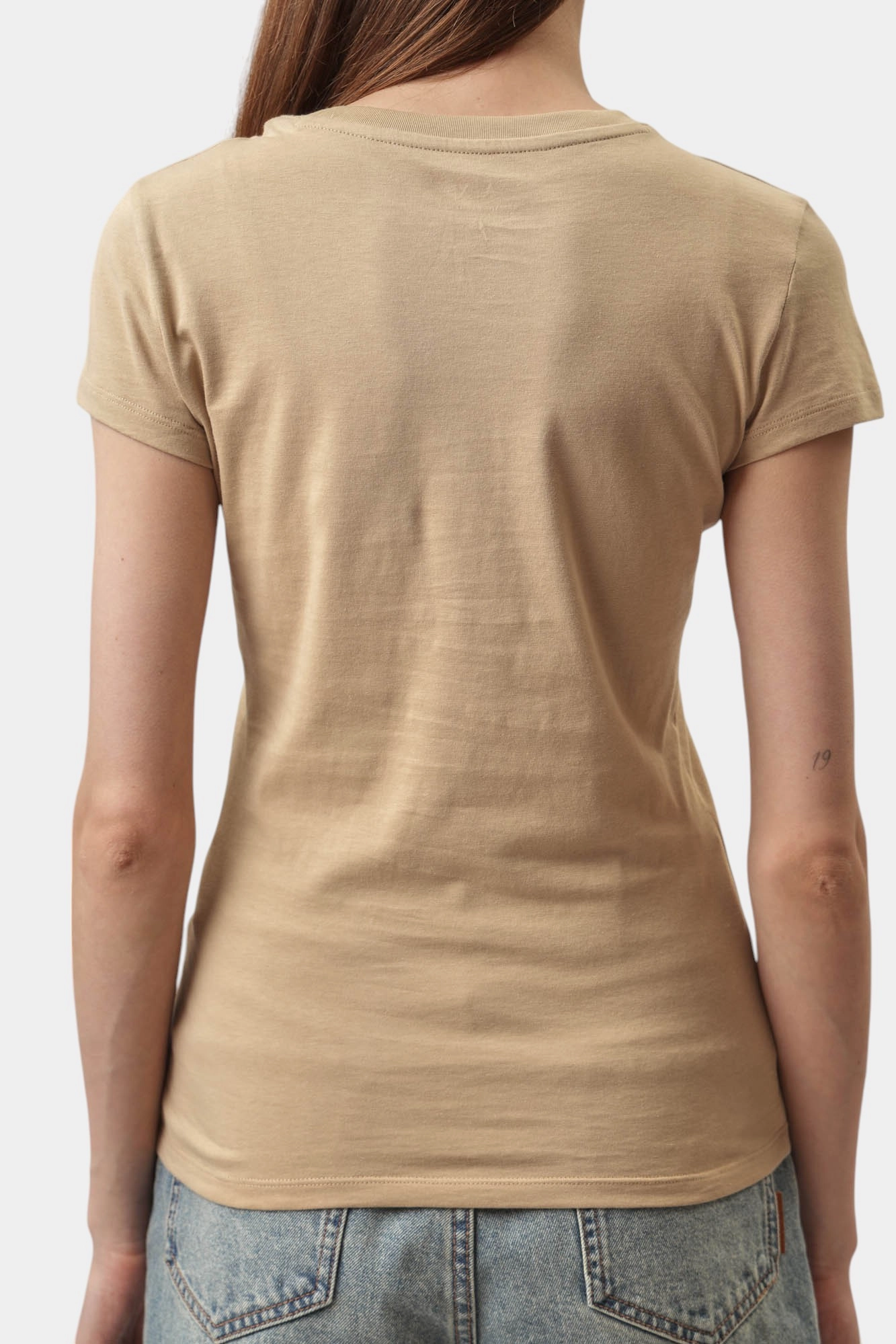 8NYTAB_YJG3Z футболка armani exchange 