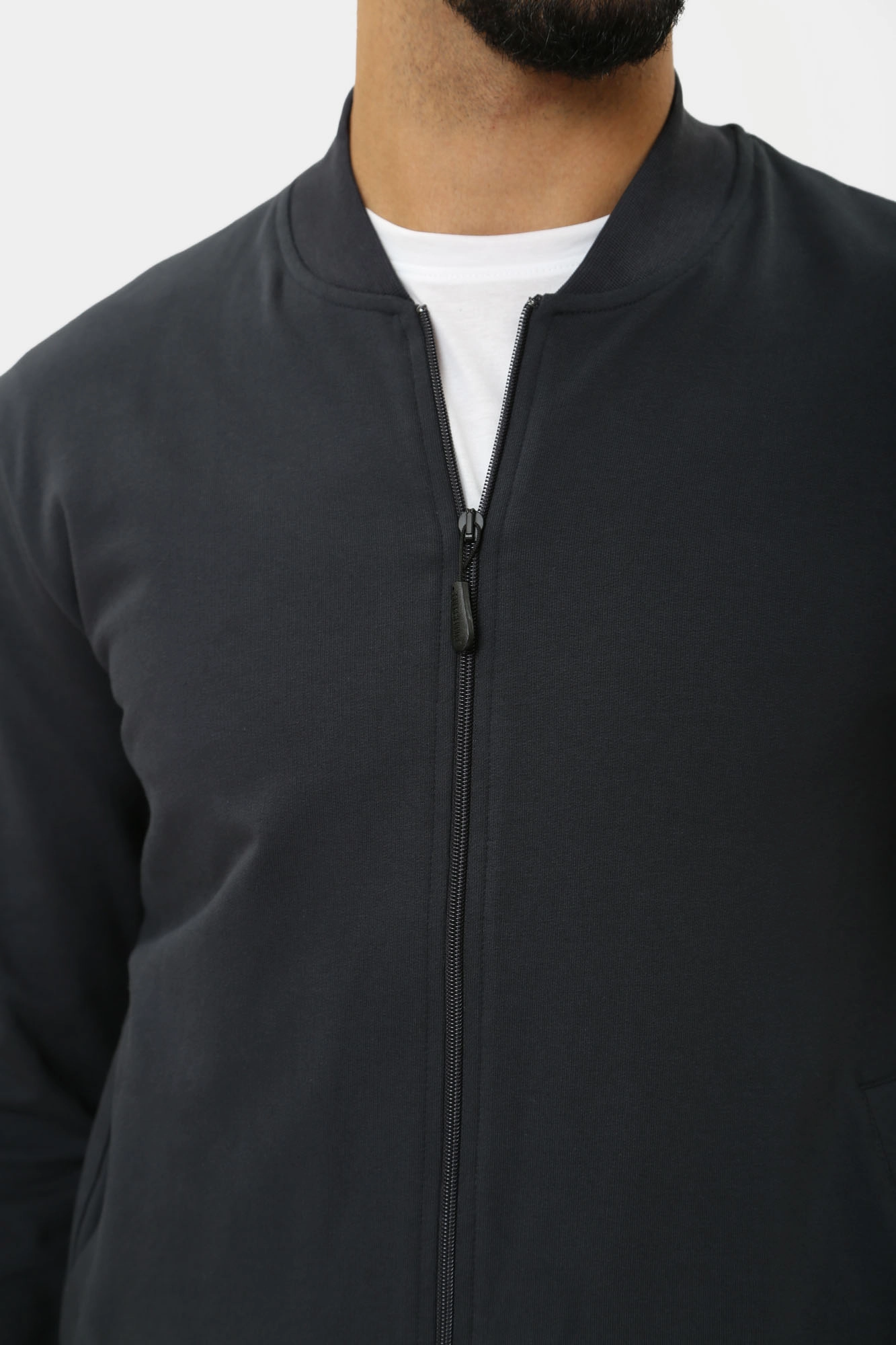 PBMF0213 Тректоп Bikkembergs Синий