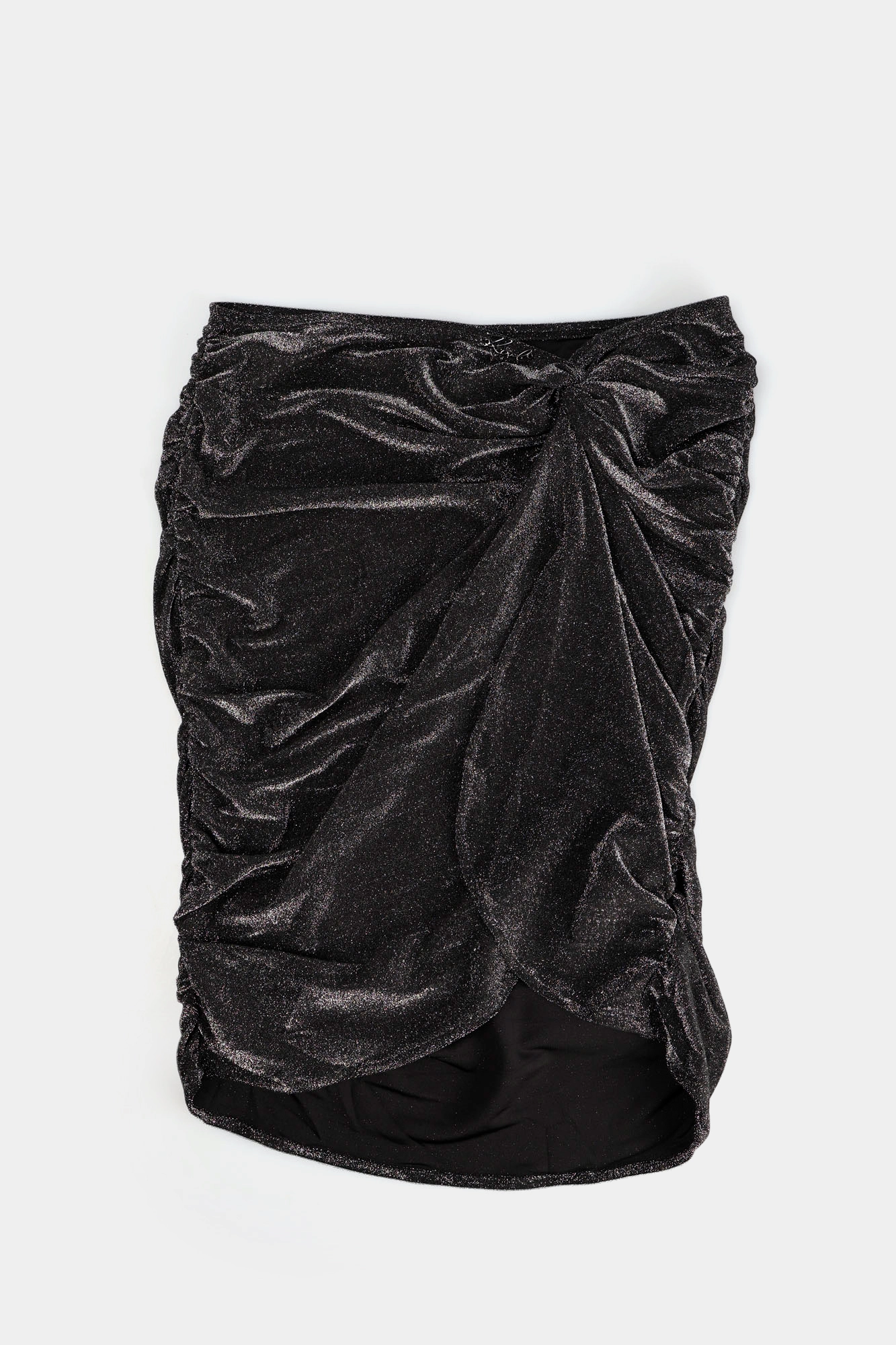 B1W46017 юбка karl lagerfeld 