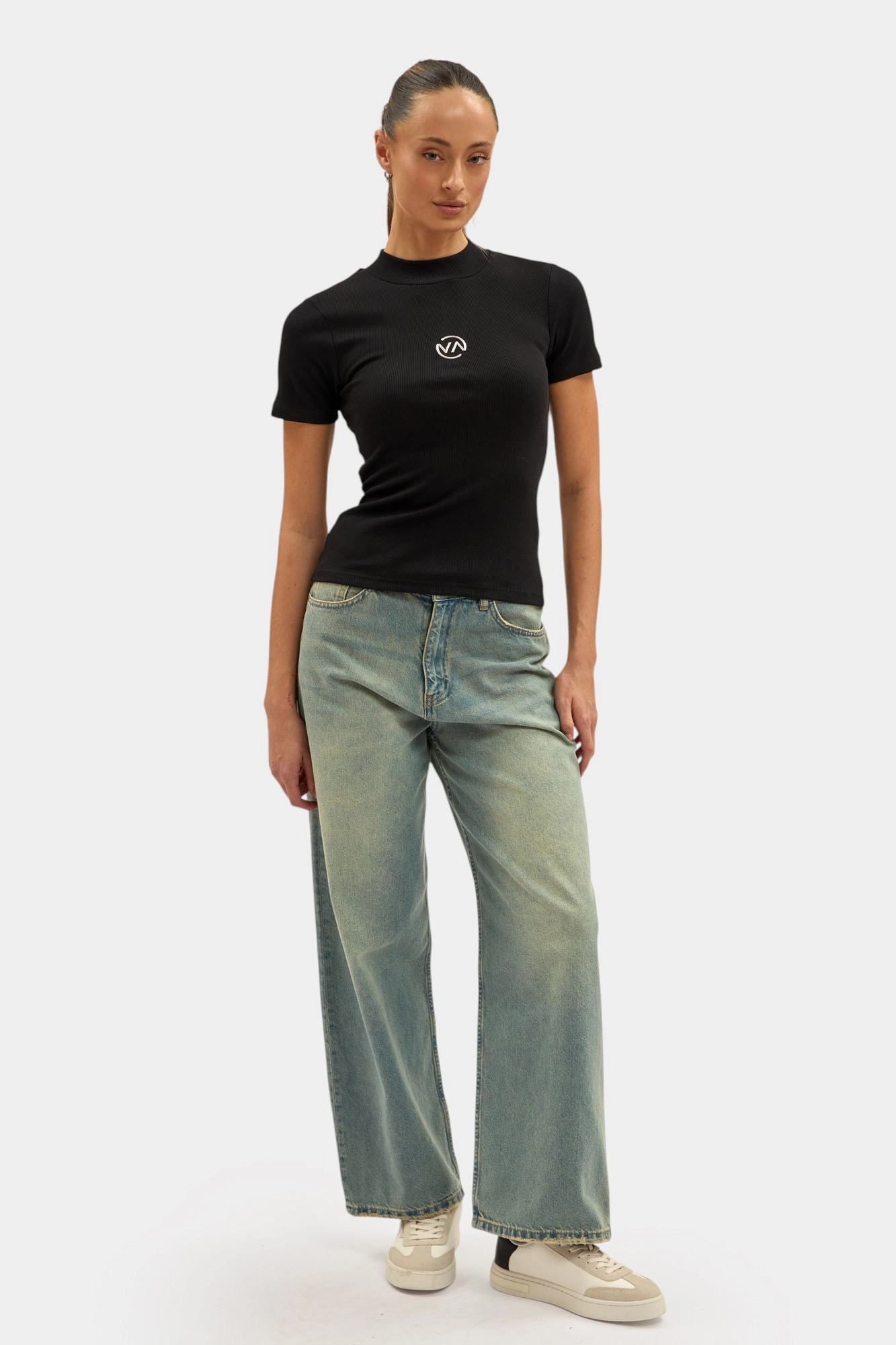 VW-FAT-22-509 футболка van mich