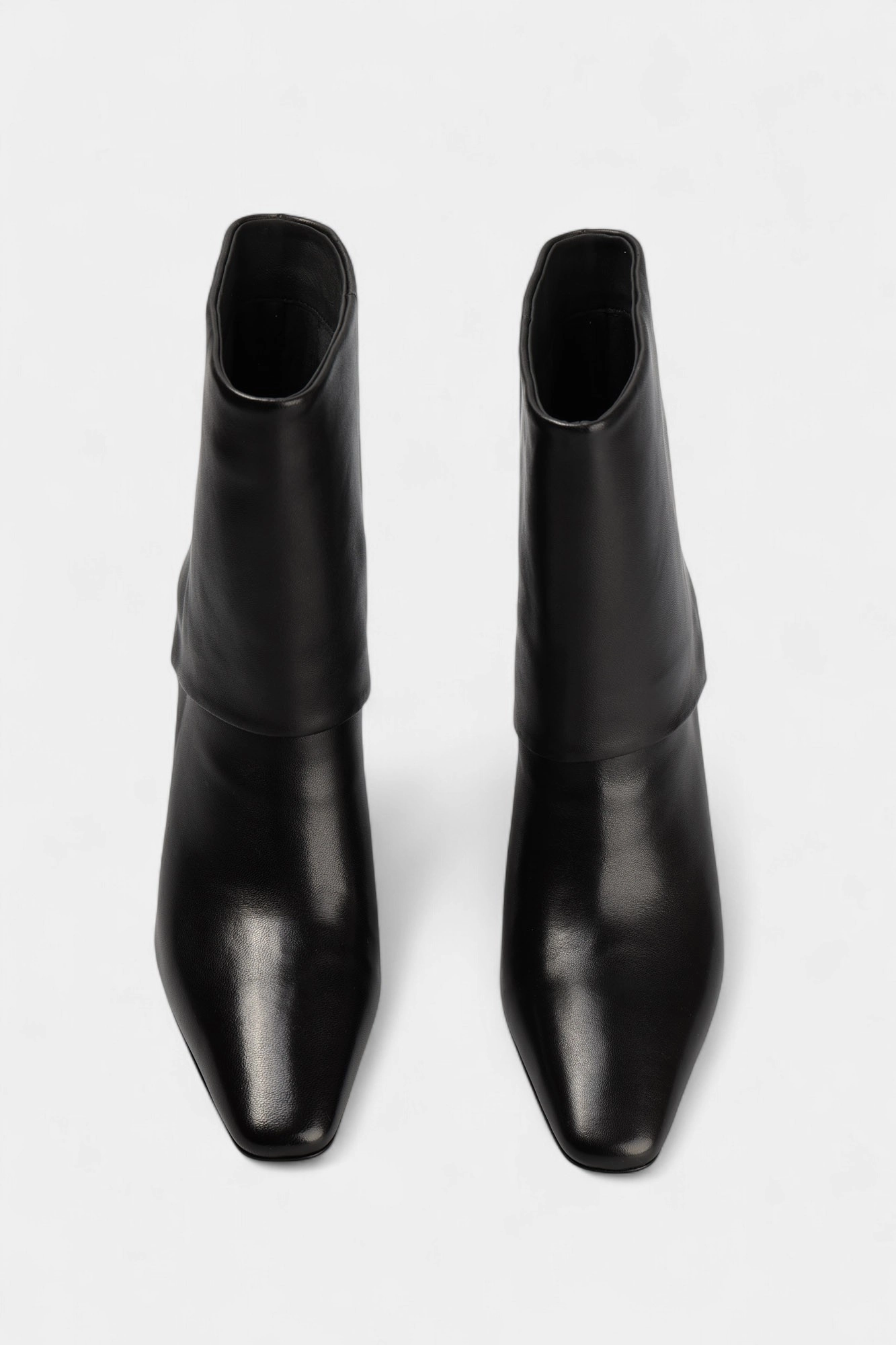 K205-701 Ботильоны Graciana Черный