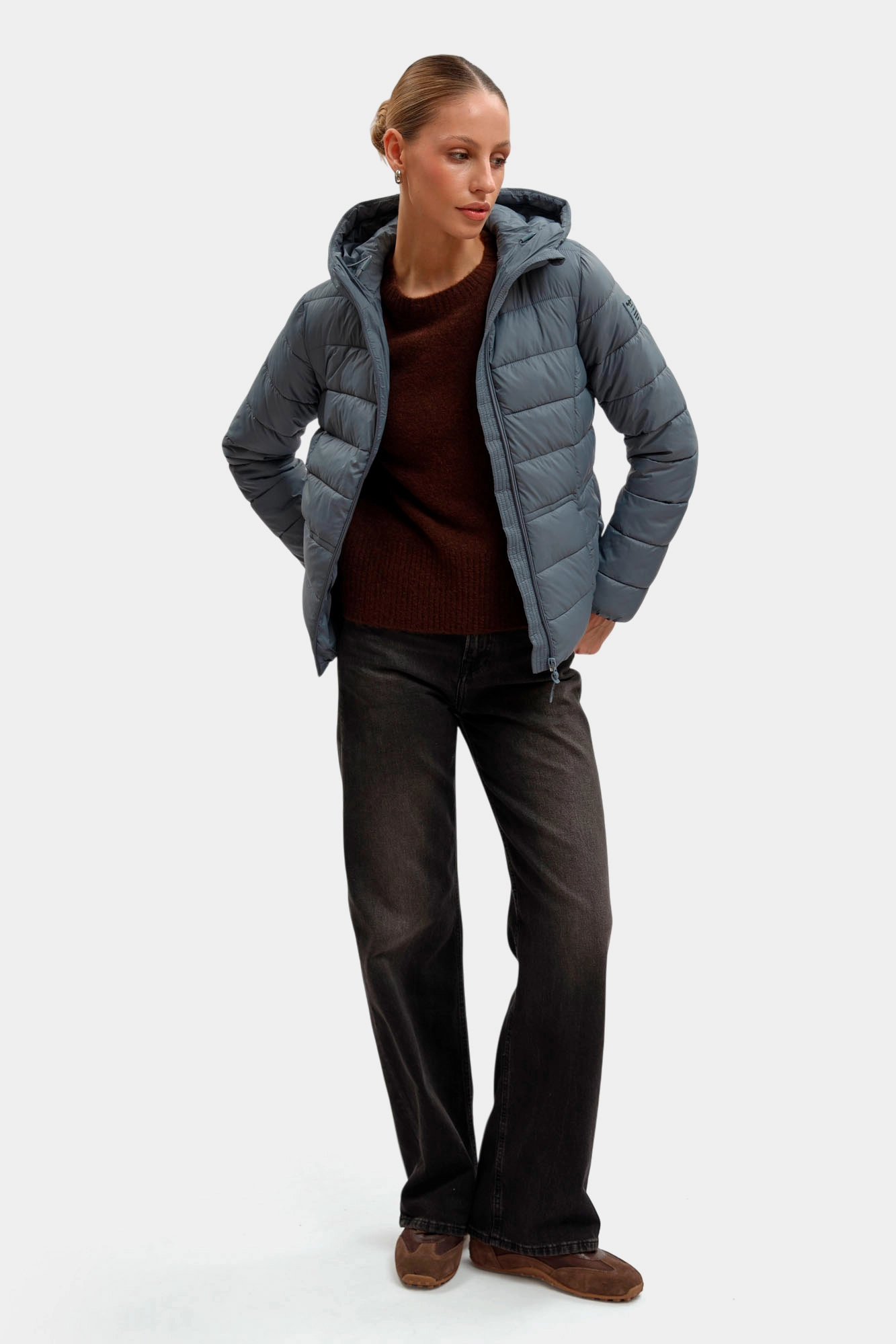 PL4024378 куртка pepe jeans 