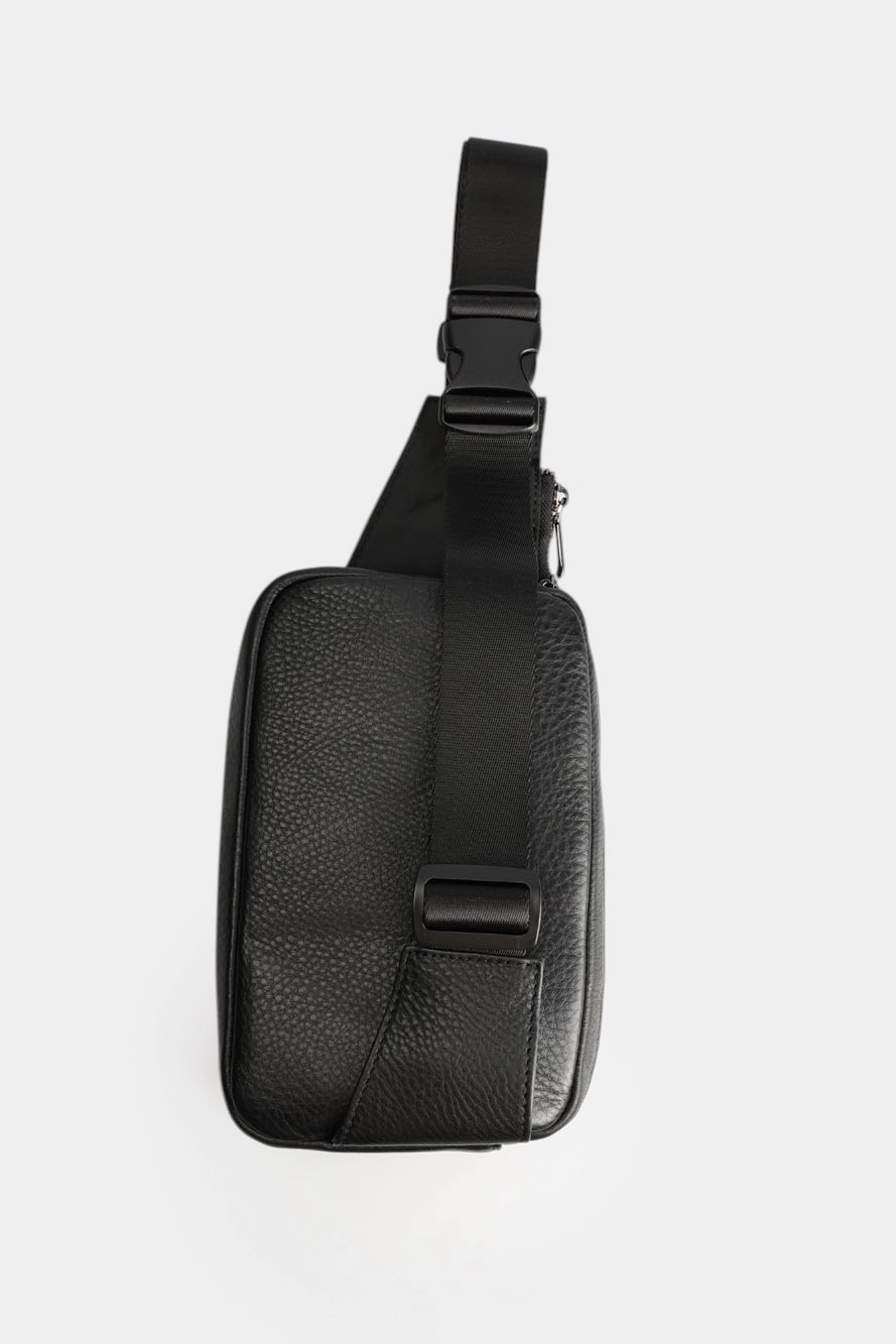 LP45-6025-1 Сумка Graciana Черный