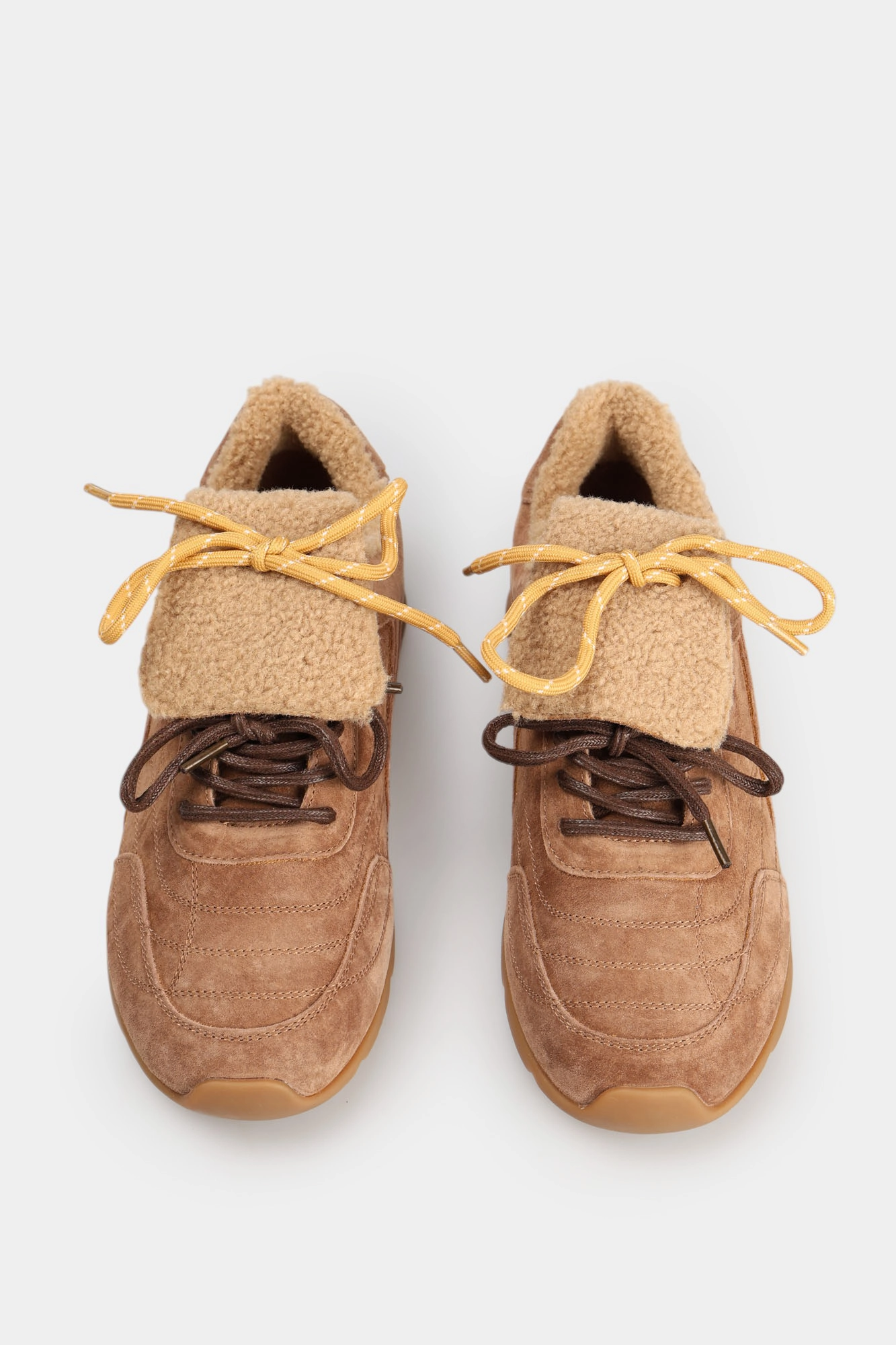 MC21839 Кроссовки Marc Cony Коричневый