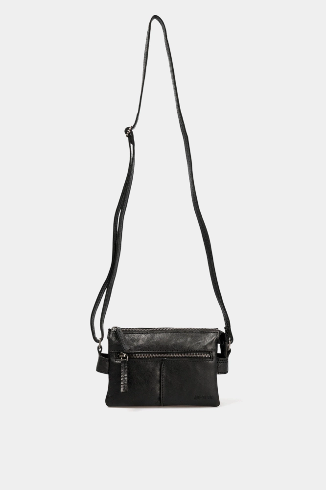 Туфли Graciana Натуральная кожа Черный