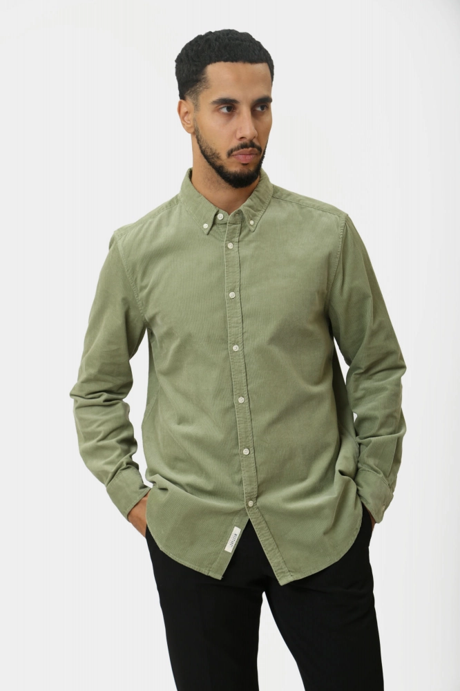 Брюки спортивные Van Mich Хлопок Бежевый