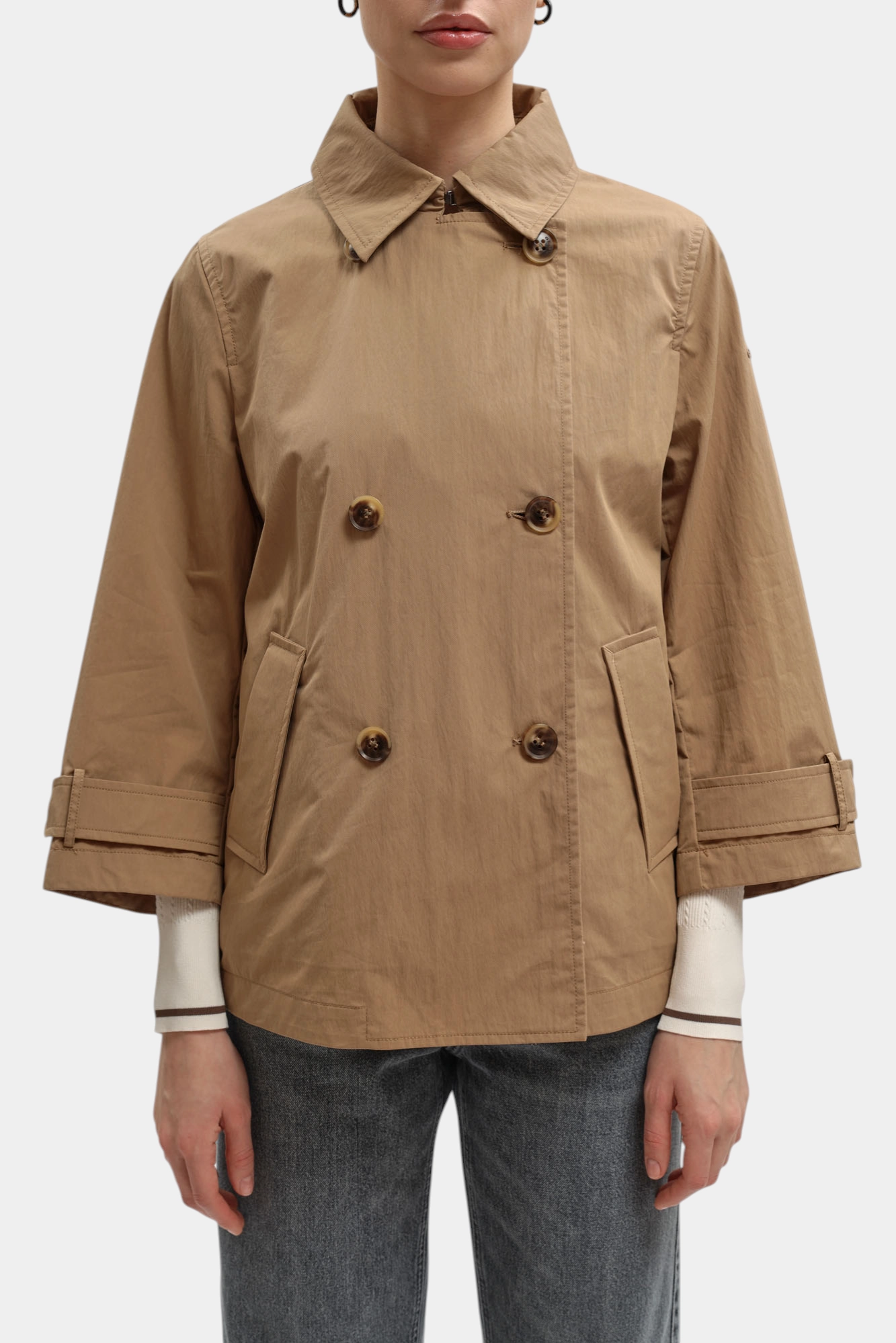 W6520ET3340 куртка geox 