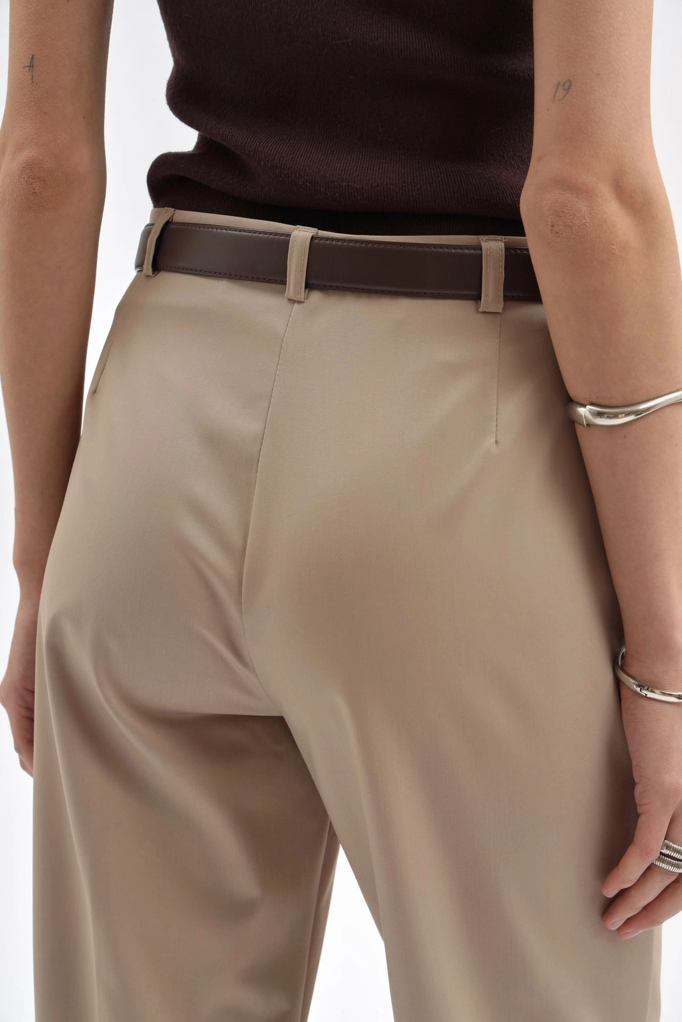 W-261-TH-56-1007 брюки the hills 