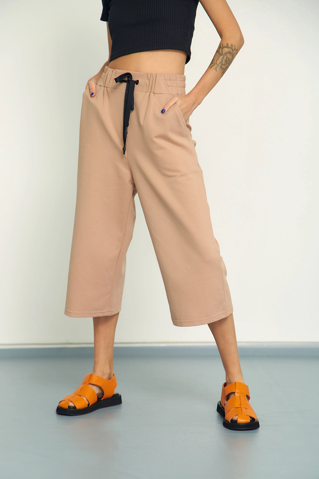 W-221-11-3326 шорты the hills 