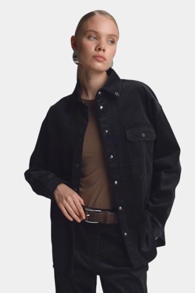 Юбка Calvin Klein Jeans  Черный