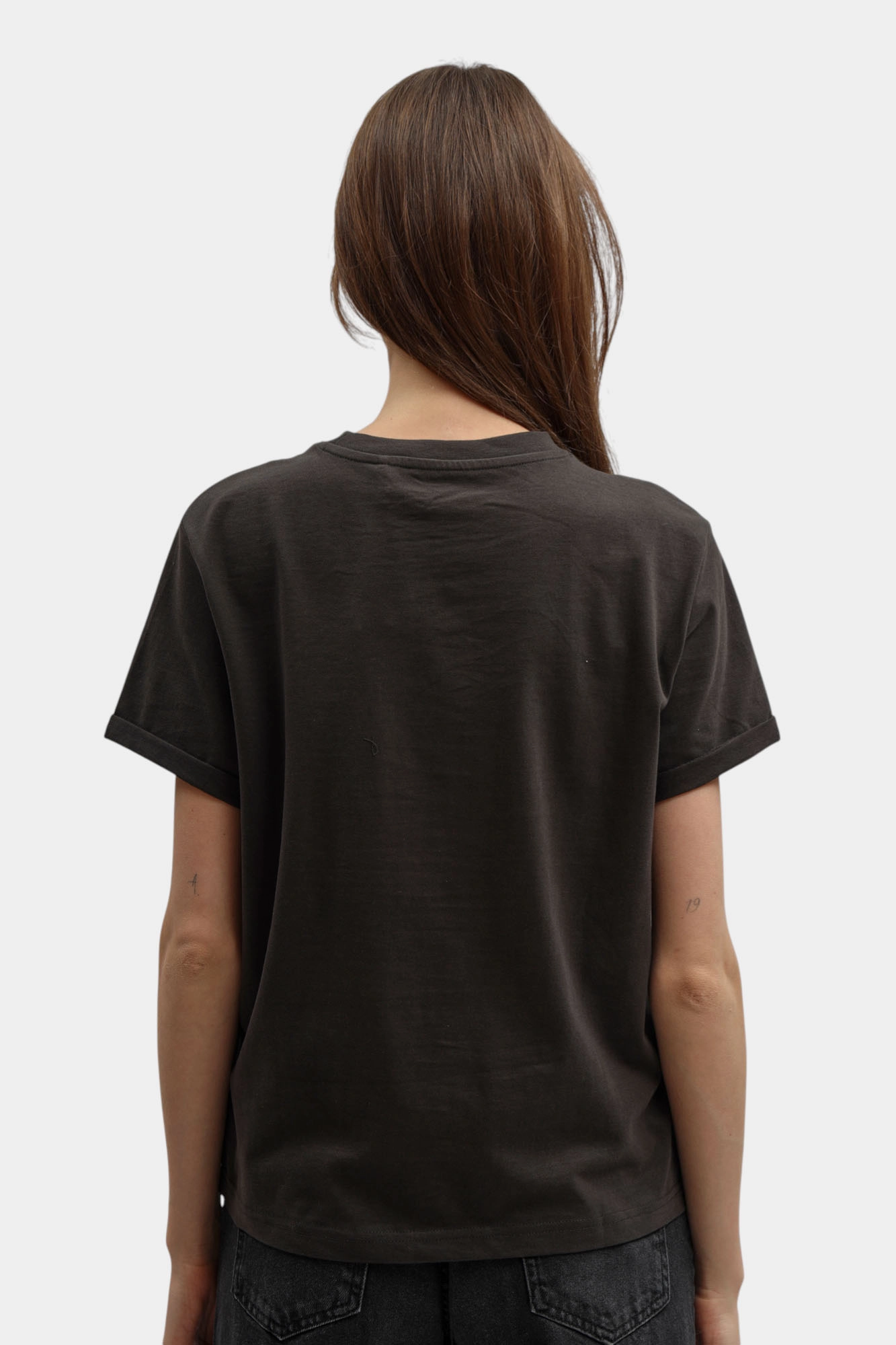 1017486- футболка mustang 