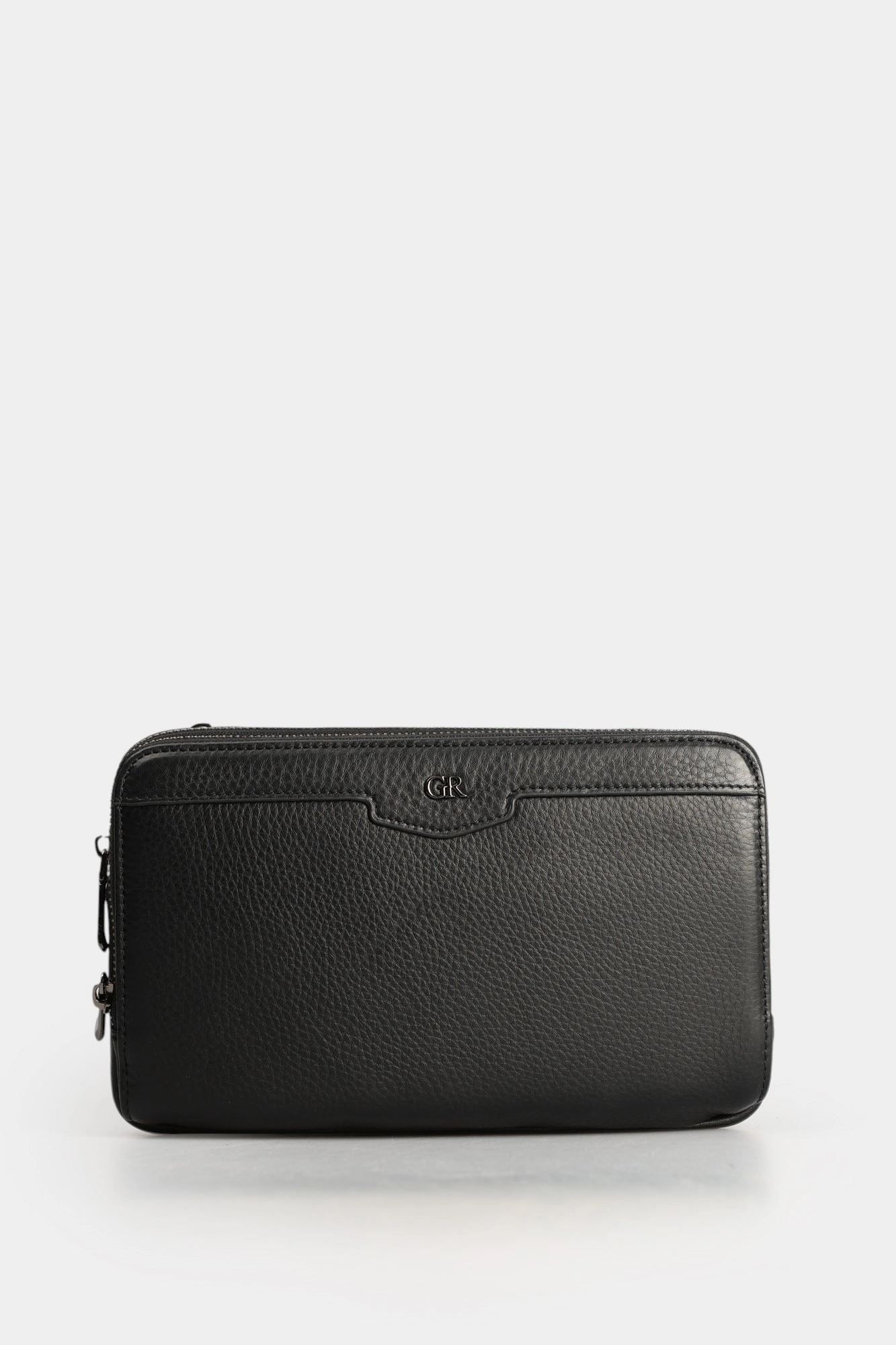 LP45-4935-1 Барсетка Graciana Черный