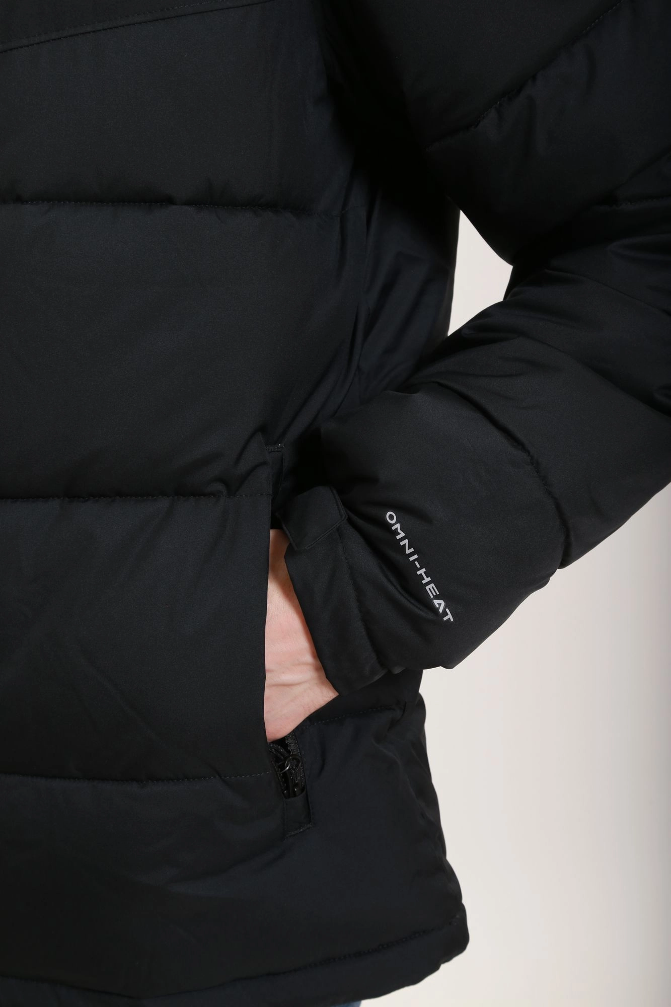 1864271 Куртка горнолыжная Iceline Ridge™ Jacket Columbia Черный