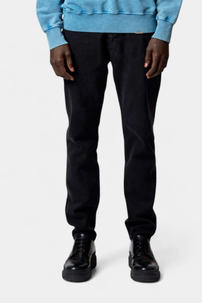 Слипоны Geox Натуральная кожа Синий