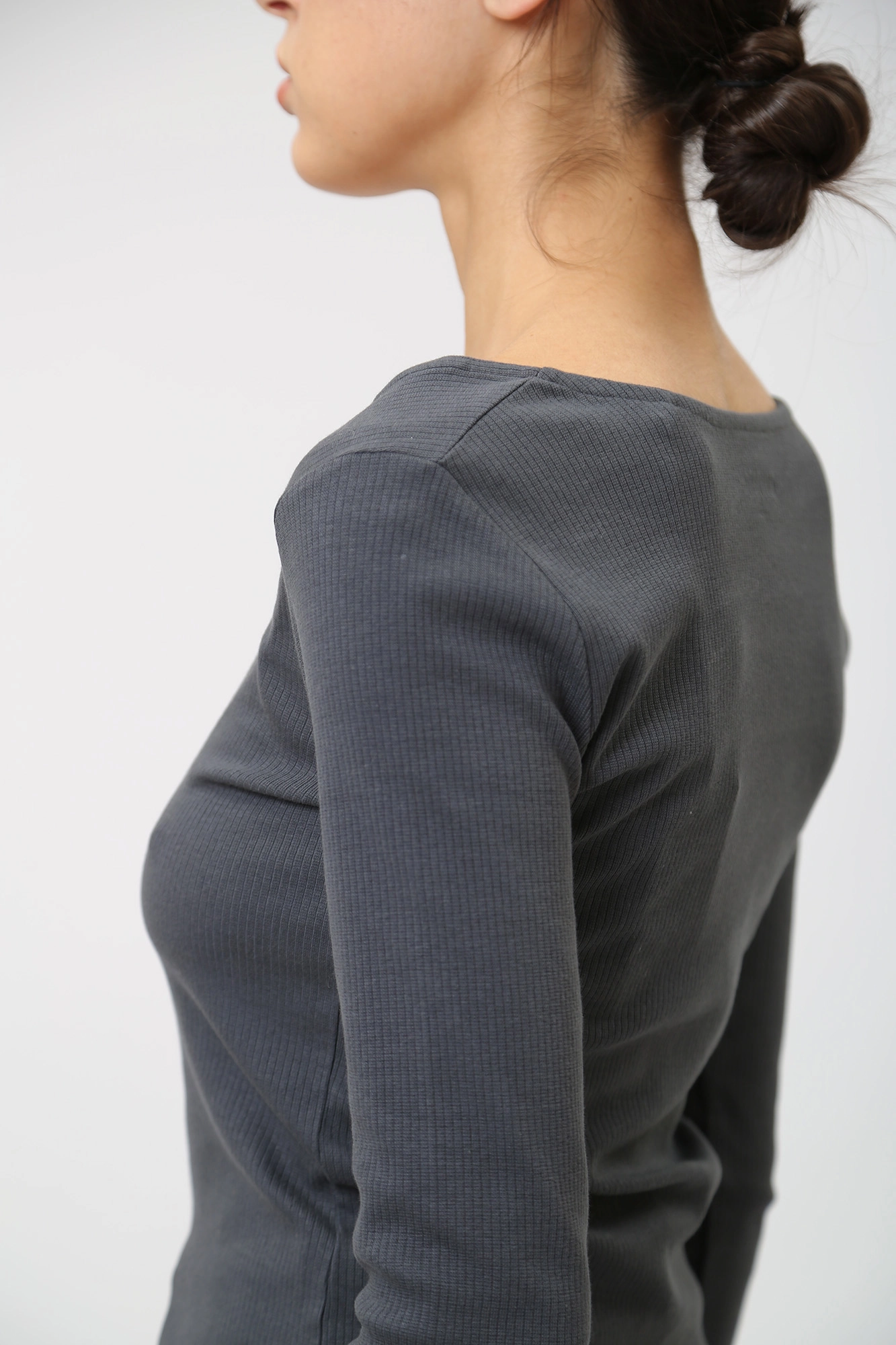 1014236 лонгслив mustang