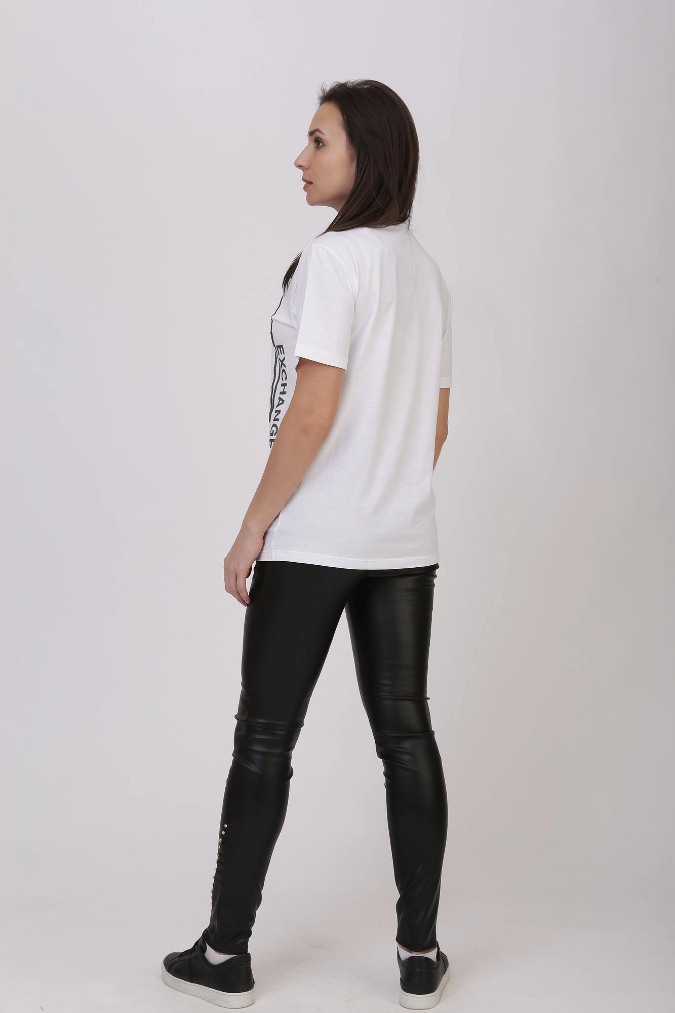 6GYTAP_YJ73Z футболка armani exchange 