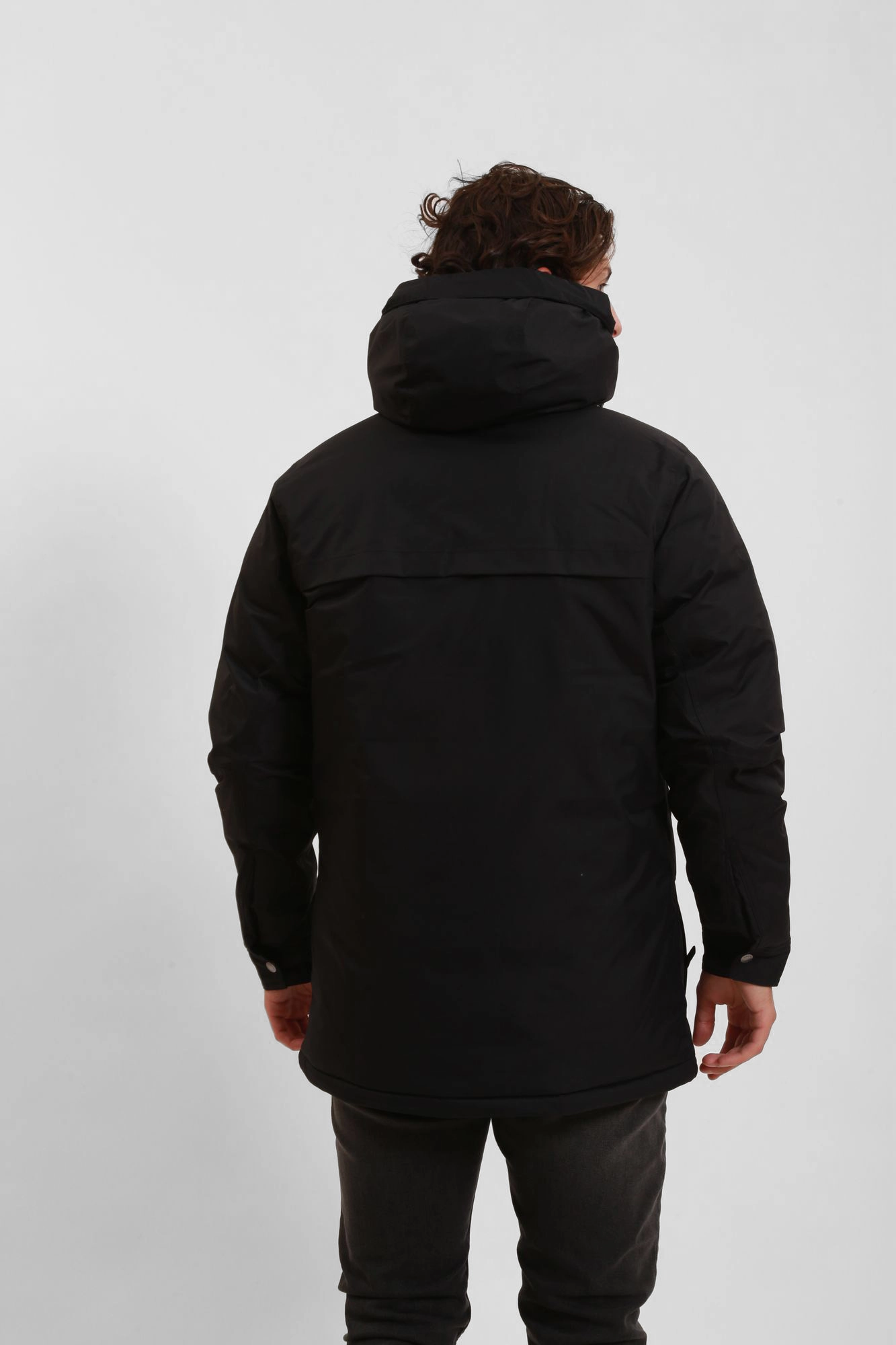 1976741 Куртка Norton Bay™ II Insulated Jacket Columbia Черный