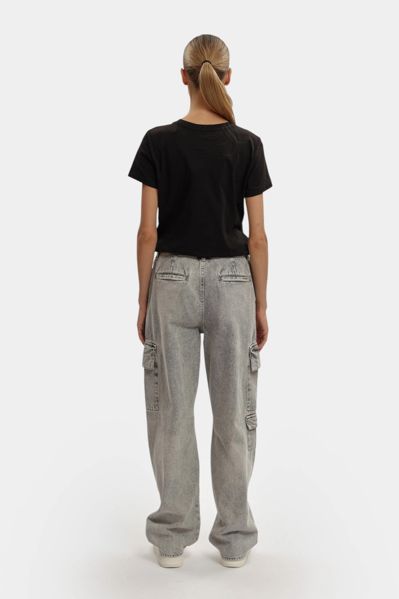 XW000831_AF10356 футболка armani exchange 