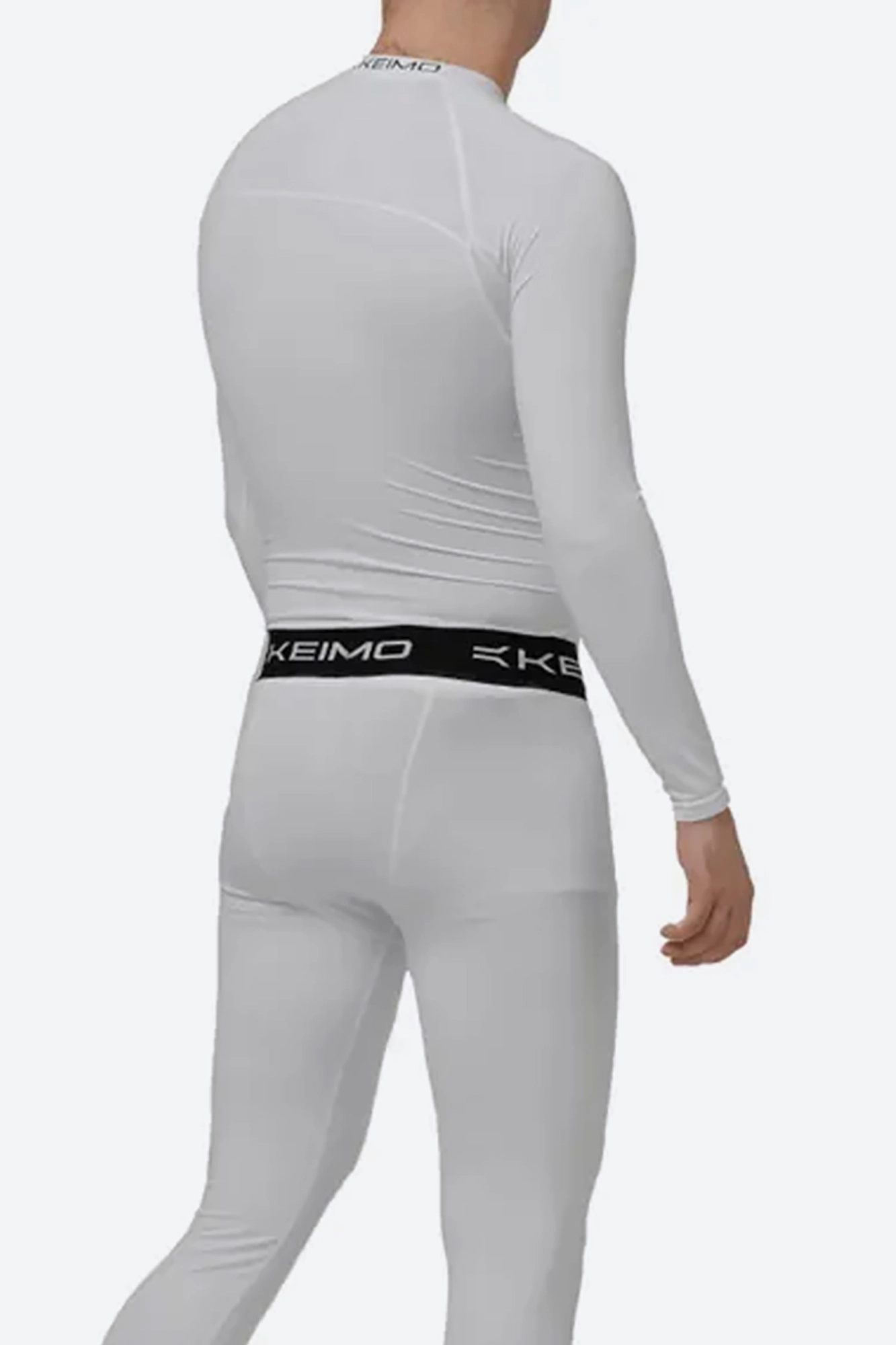 Лонгслив компрессионный Keimo