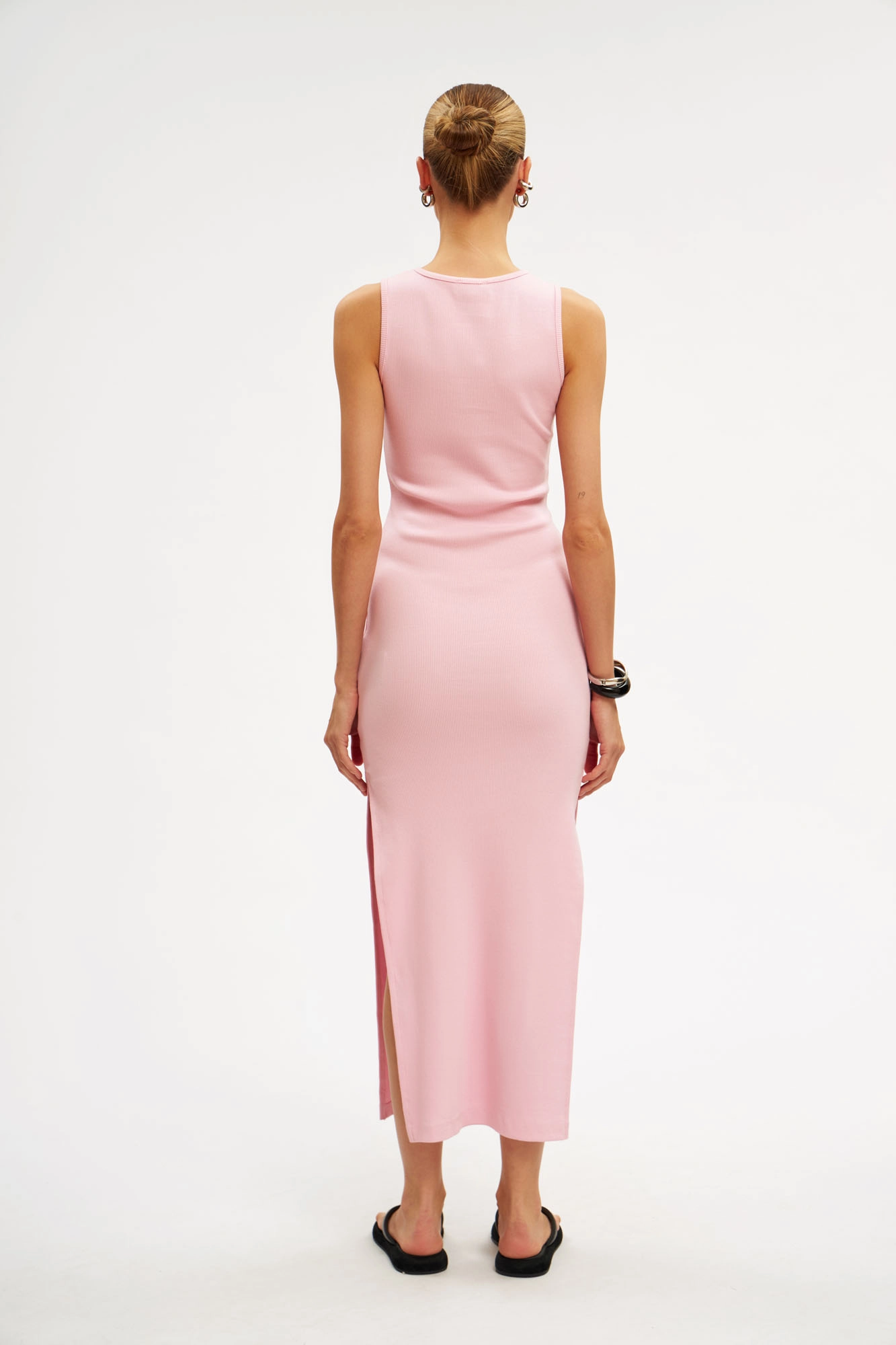 VW-FAT-31-408 платье van mich 