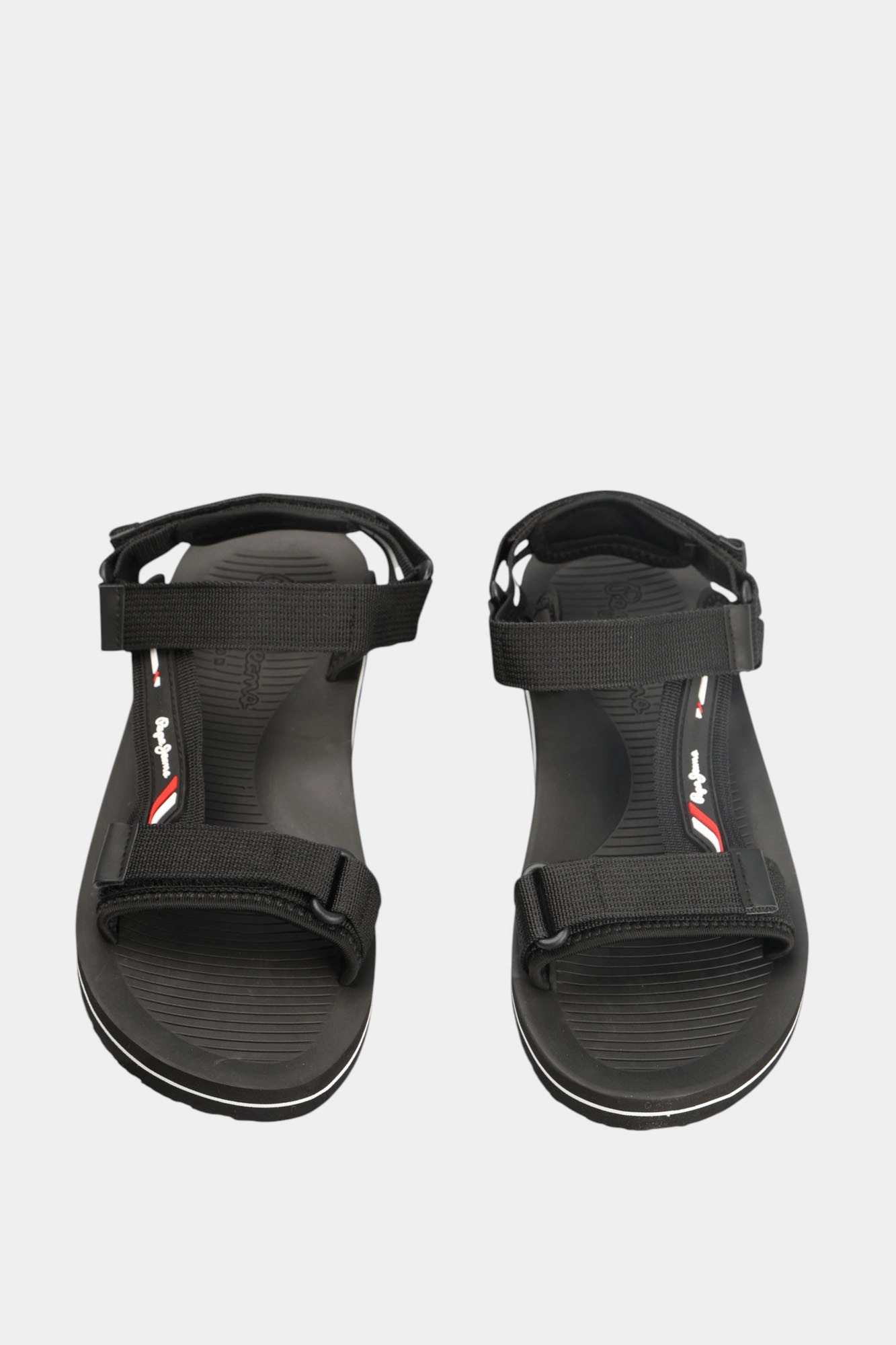 PMS70161 Сандалии Pepe Jeans Черный