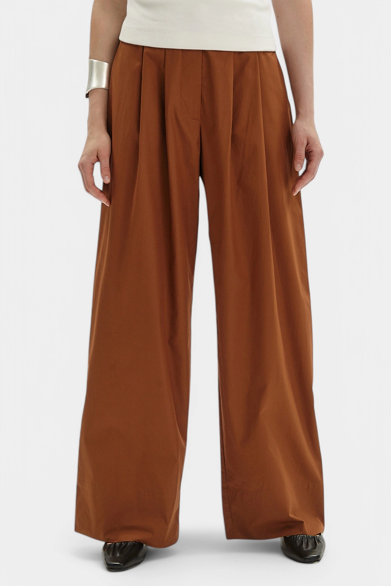 W-242-VA-11088 брюки the hills 