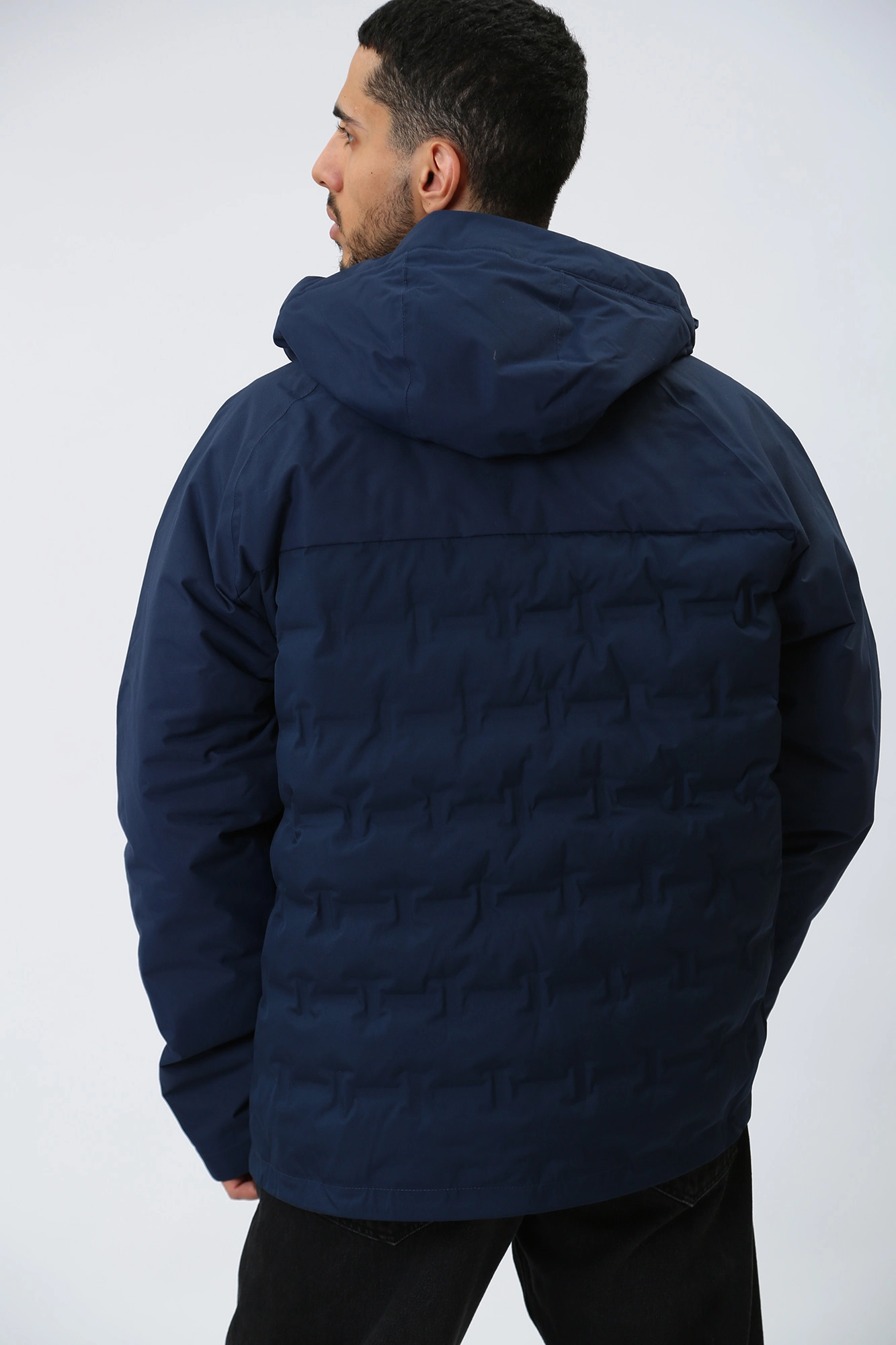Hud jacket online new arrivals