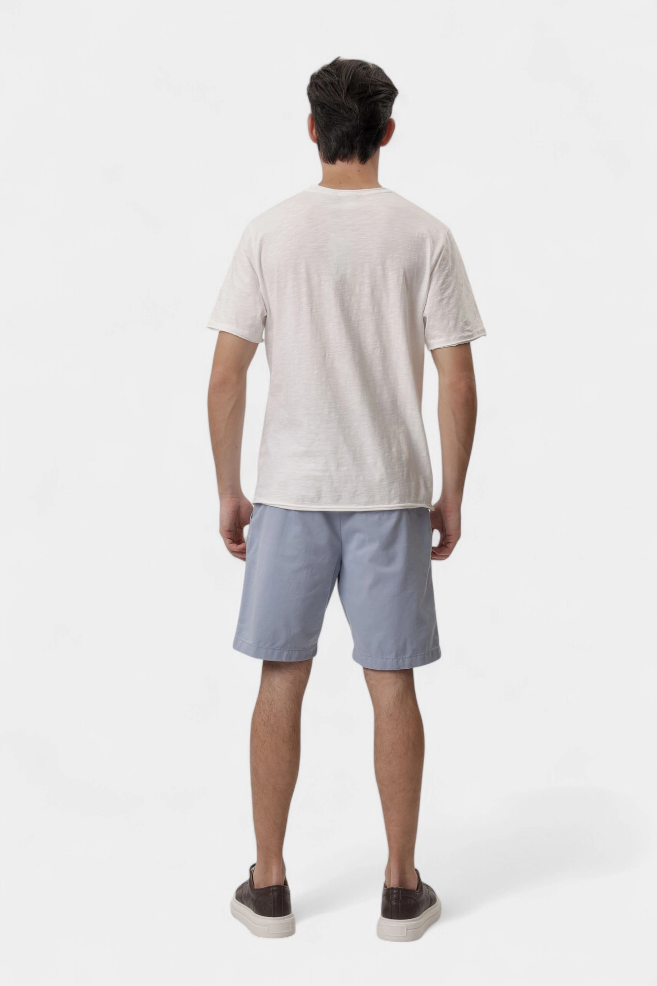 PM801181 Шорты Pepe Jeans Голубой