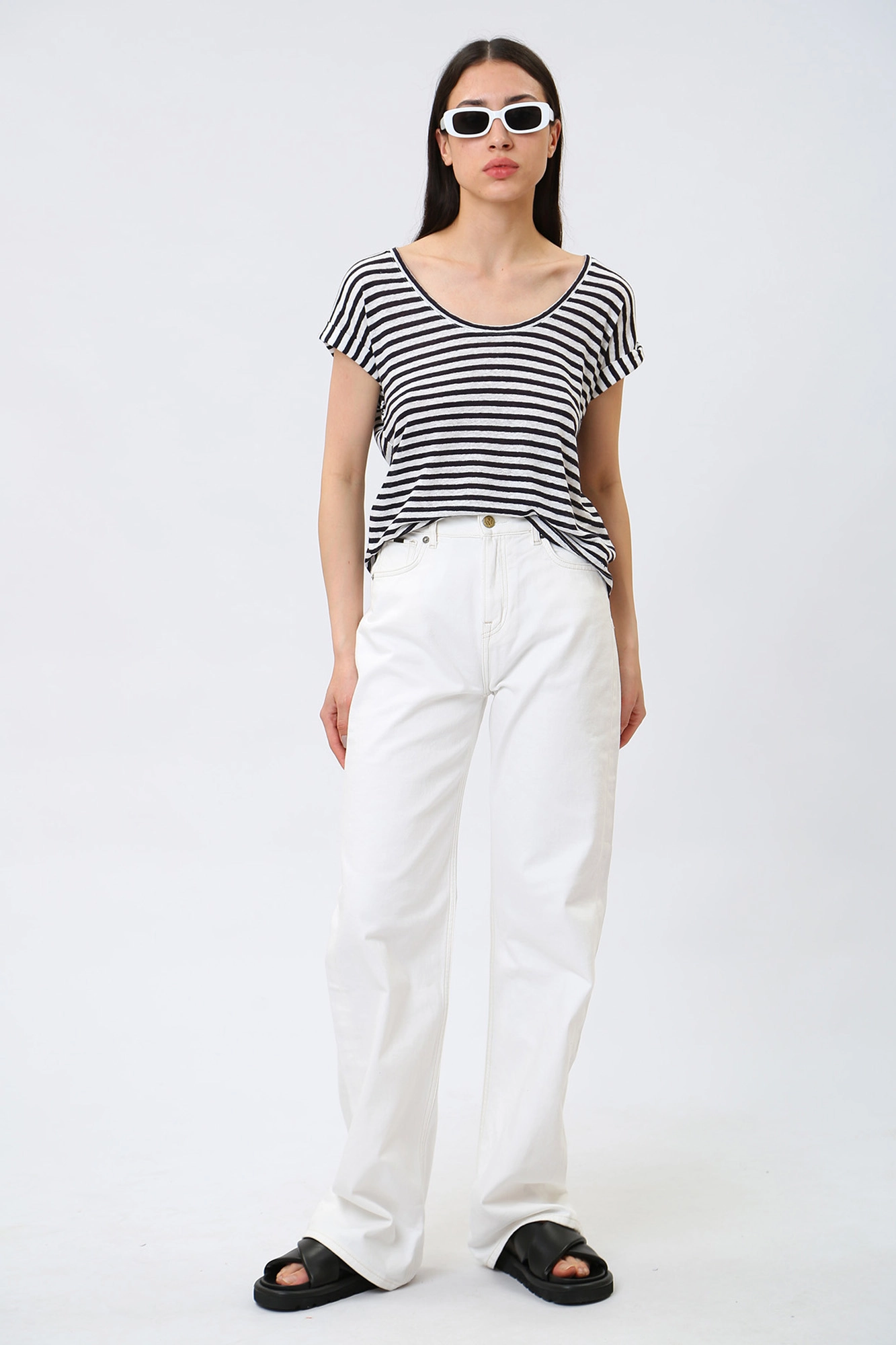 PL505404 футболка pepe jeans 