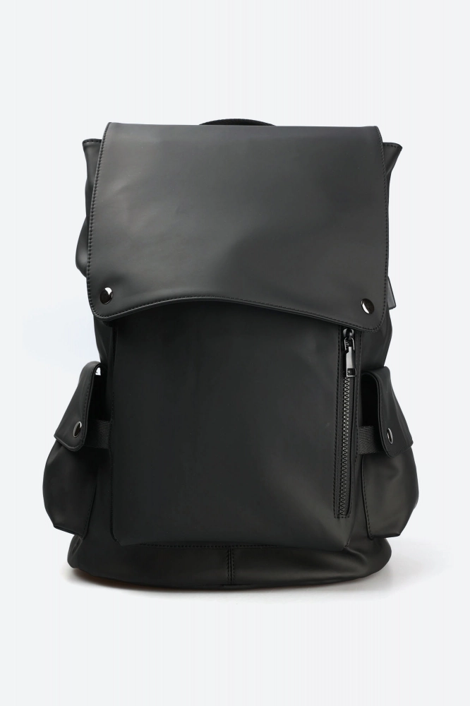 Тректоп Karl Lagerfeld Полиэстер Черный