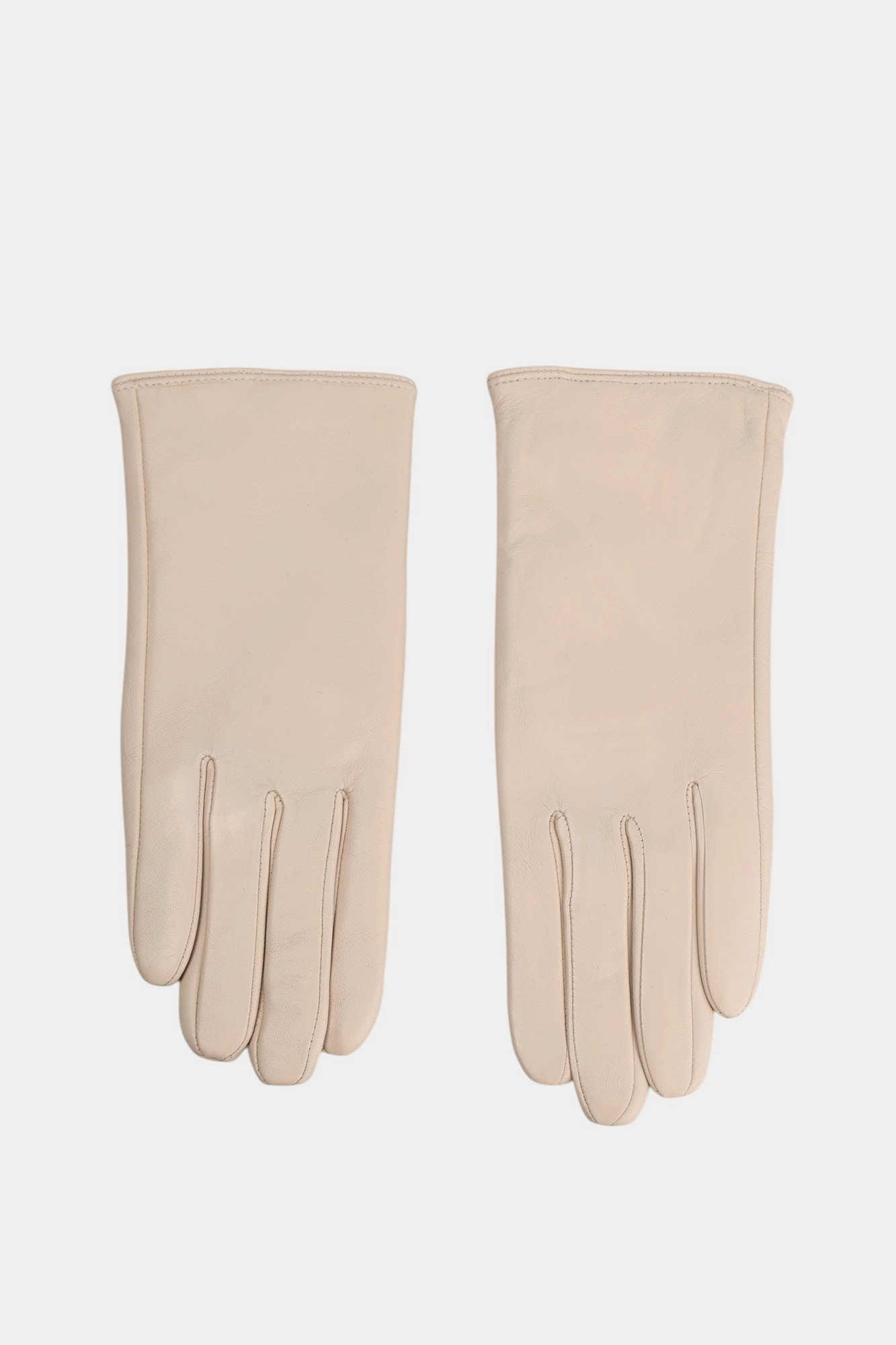 115-730-10 Перчатки Marc Cony Бежевый