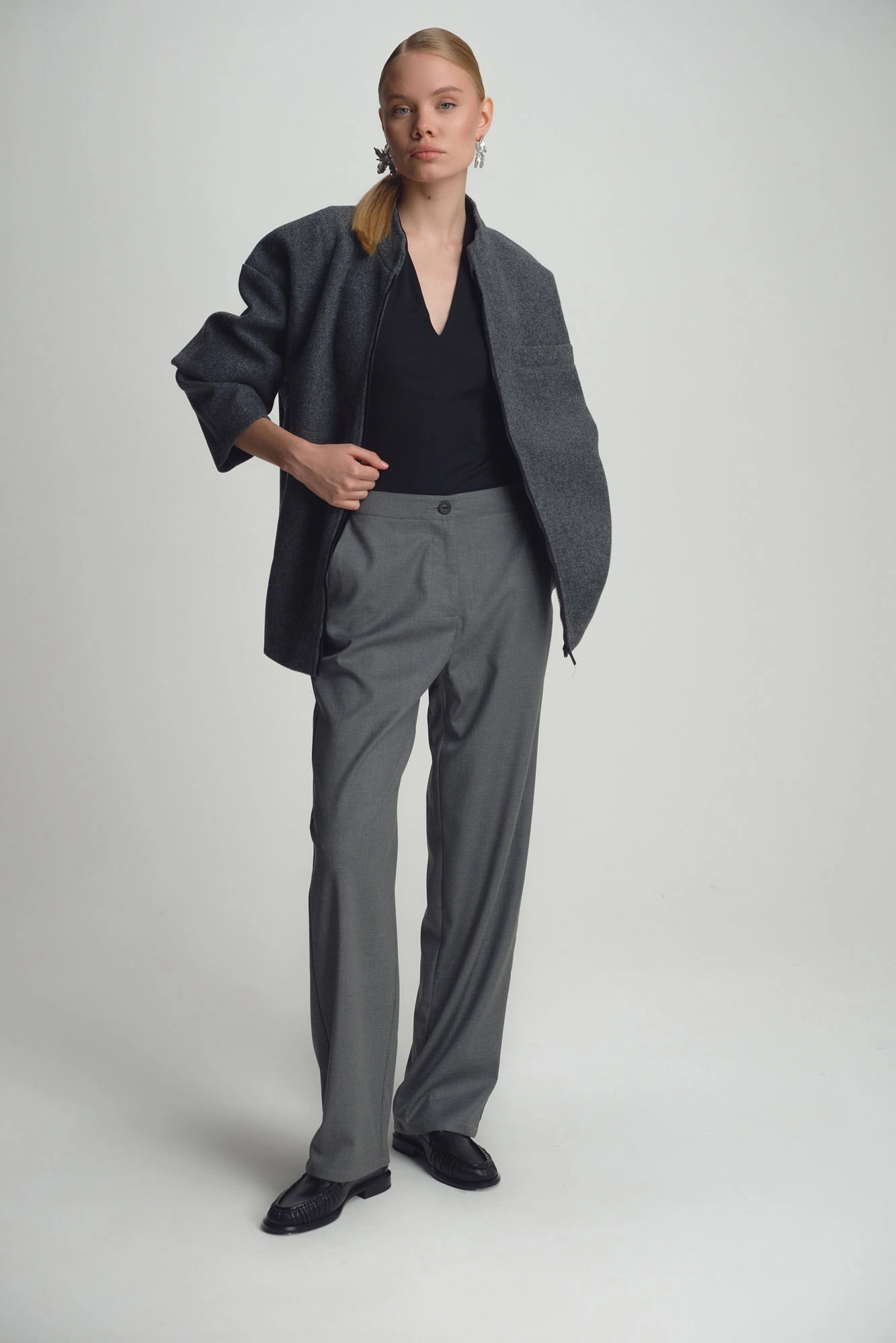 W-252-TH-56-2608 брюки the hills