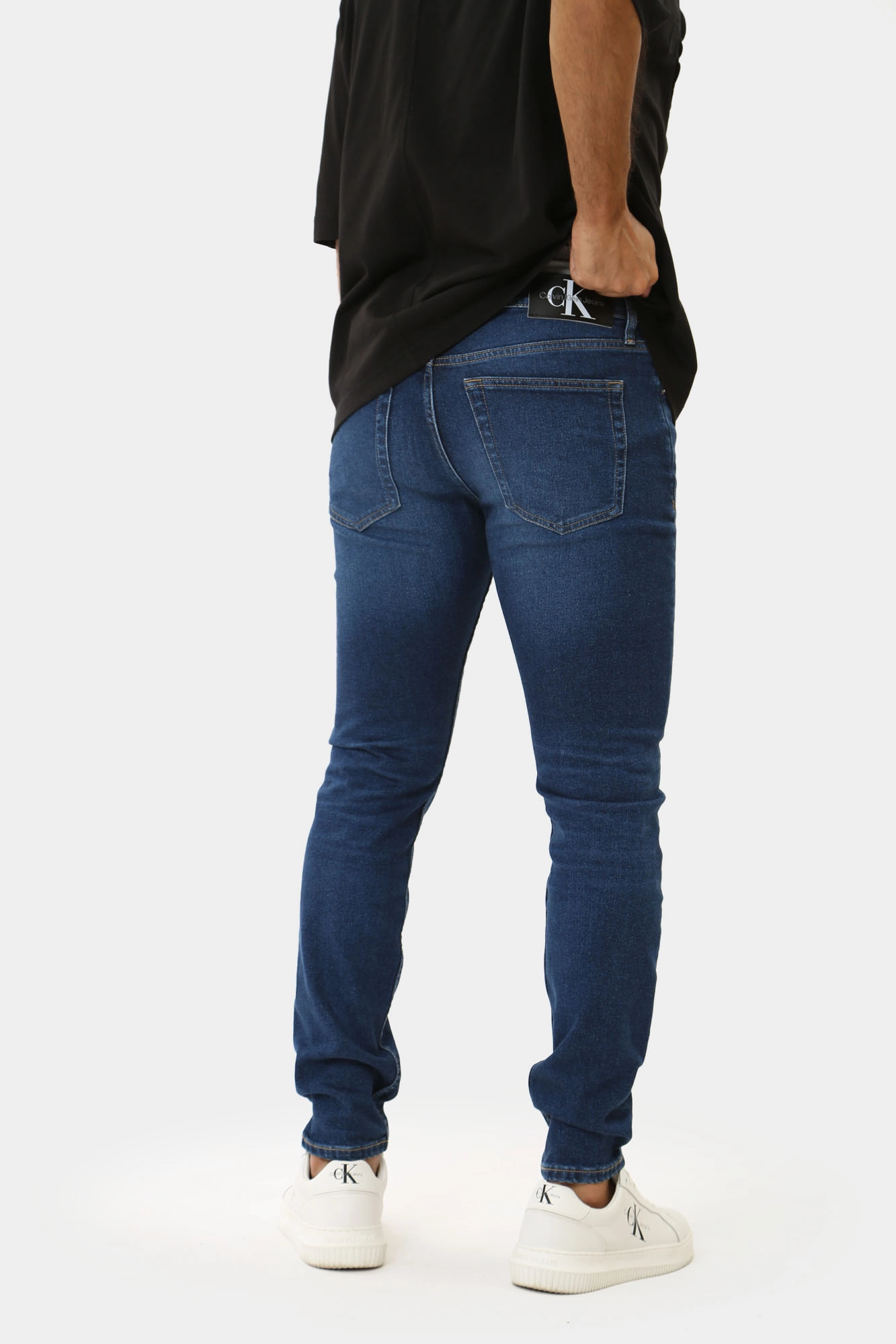 Calvin kleins jeans outlet
