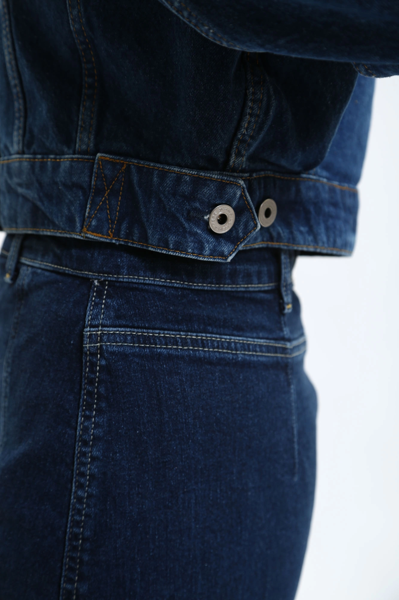 PL402329 куртка джинсовая pepe jeans 