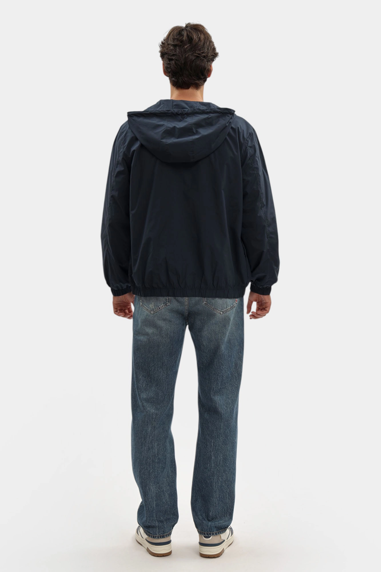 PM403166 Куртка Pepe Jeans Синий