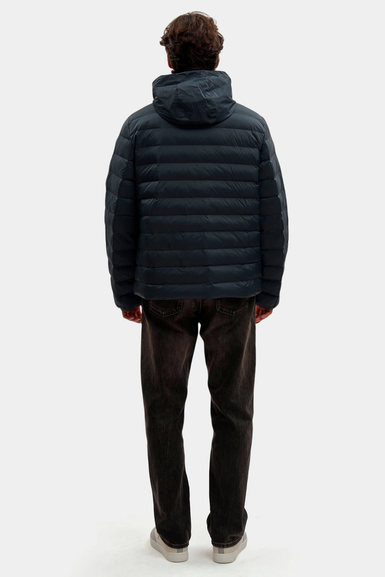 LV04RC511G Куртка Calvin Klein Jeans Синий