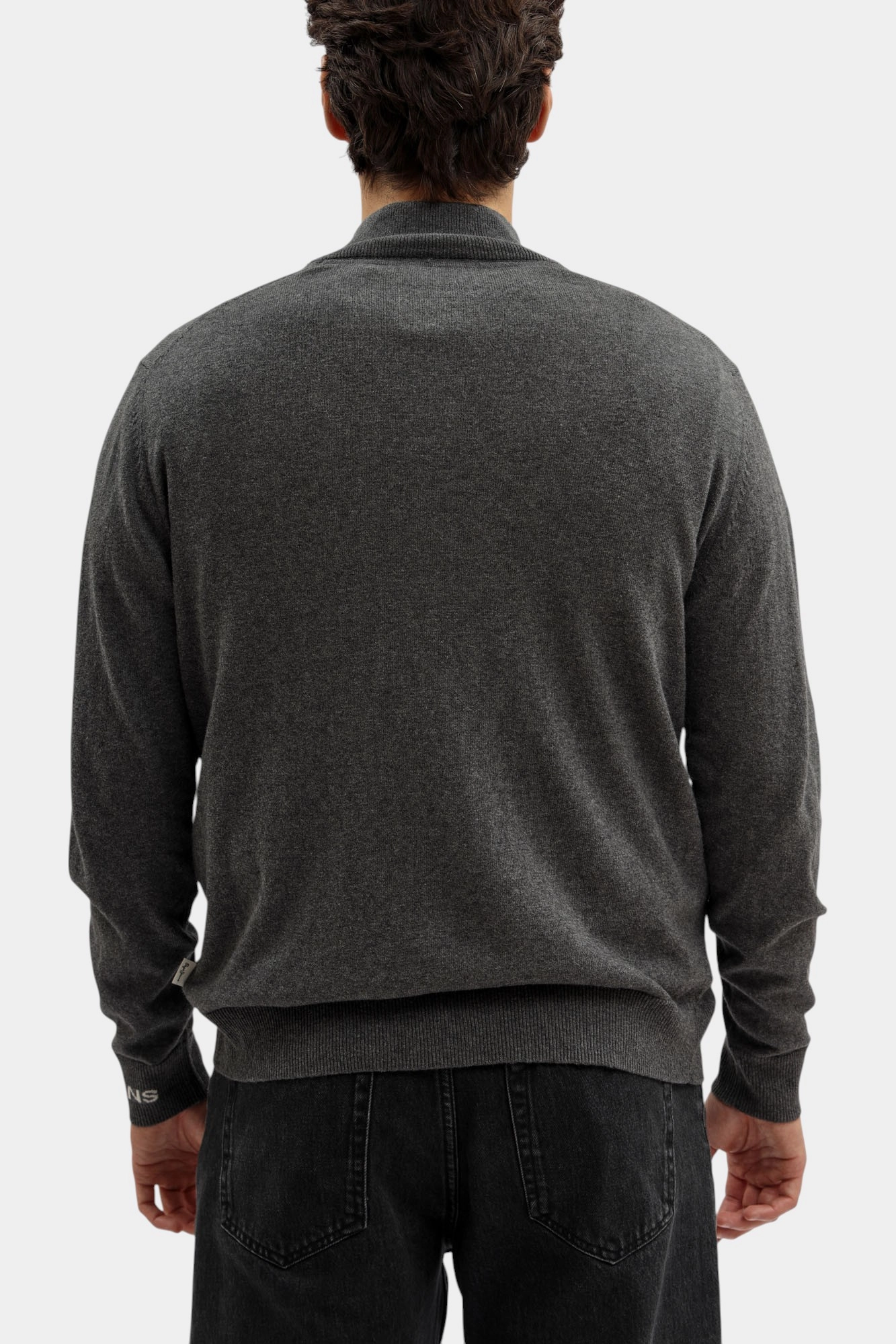 PM7000012 Джемпер Pepe Jeans Серый