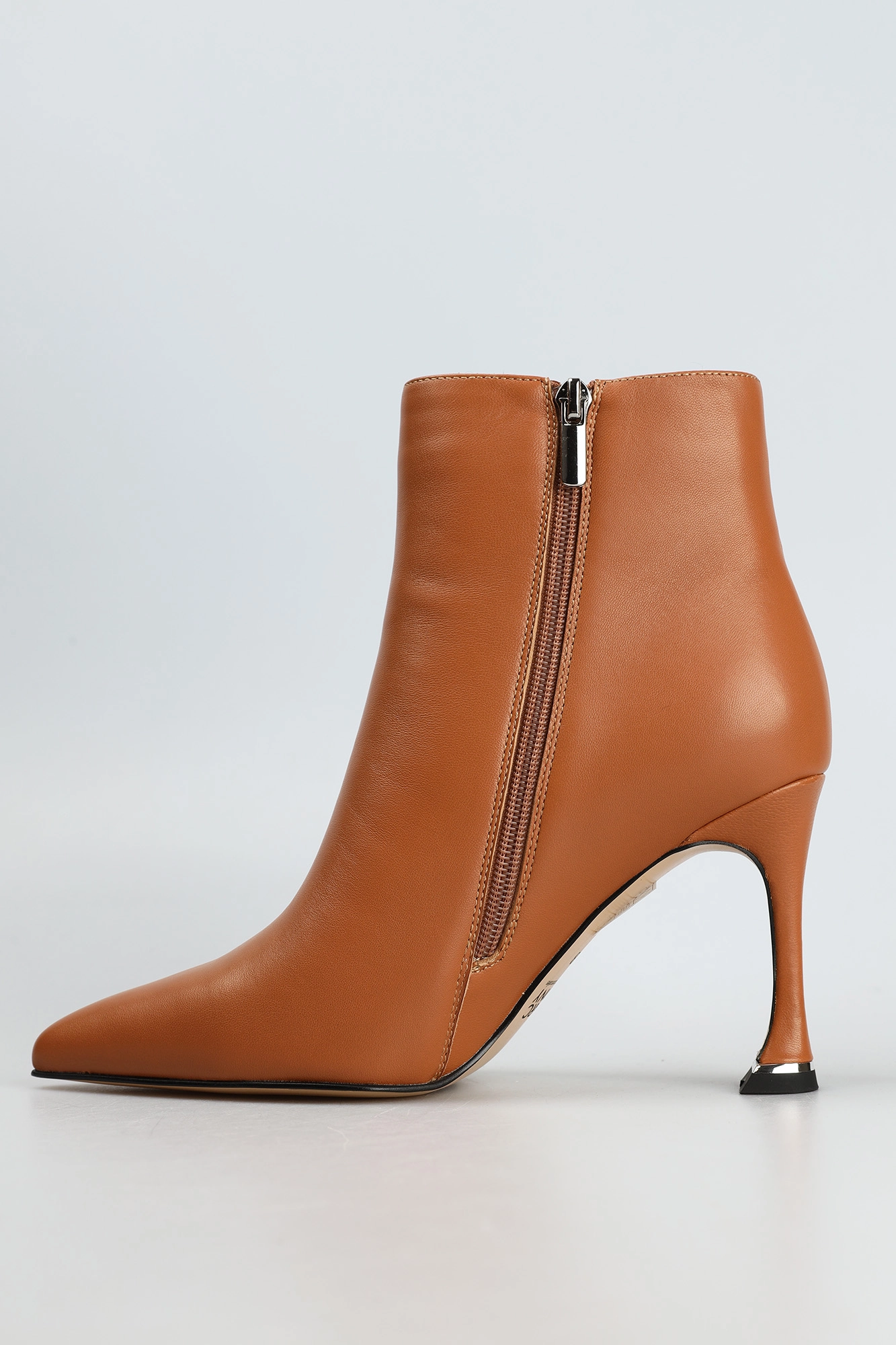 MC12 Ботильоны Marc Cony Коричневый