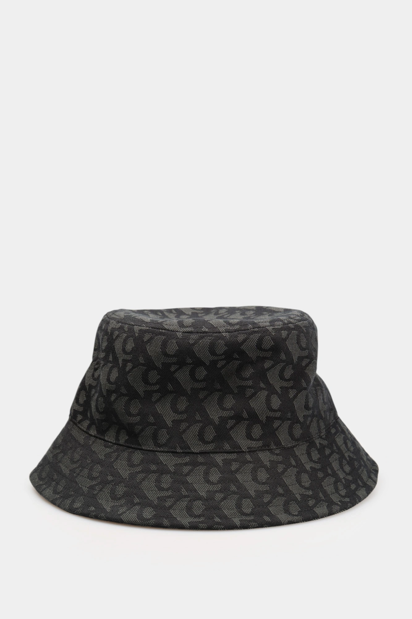 LV04K5059G Панама Calvin Klein Jeans Черный