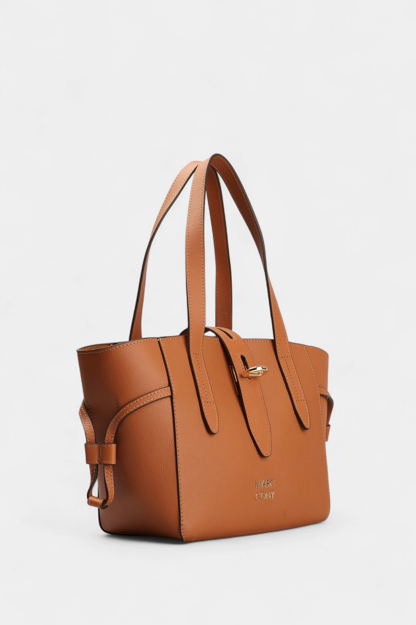 8626 Сумка Marc Cony Коричневый