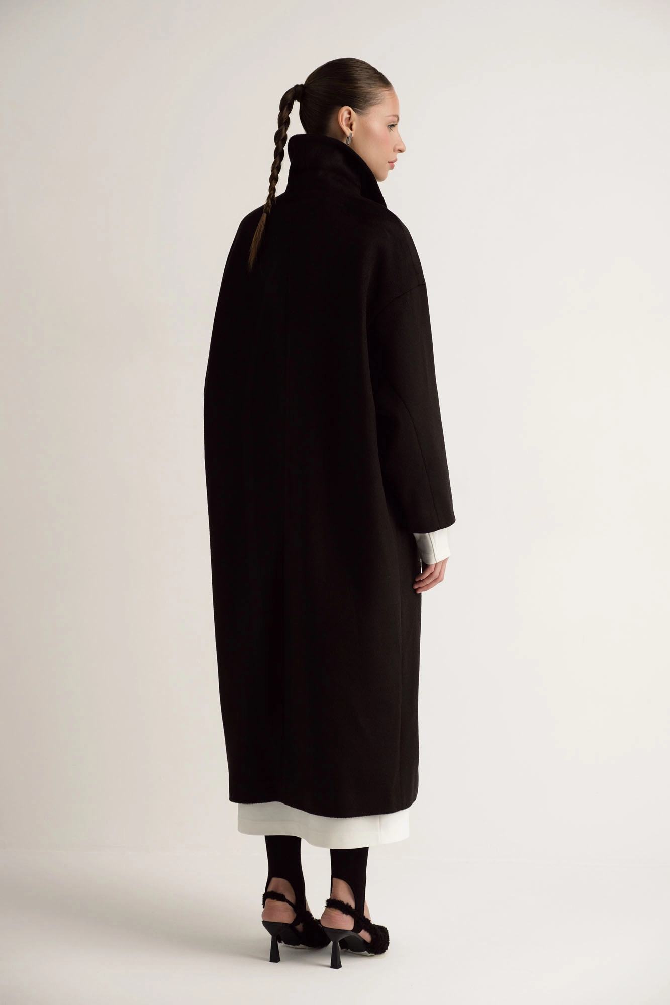 W-242-ZM-1222 пальто the hills 