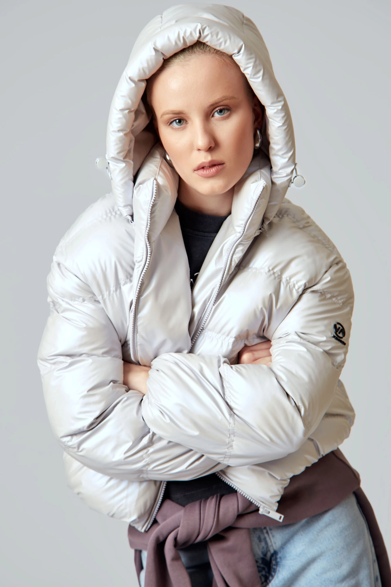 VW-CRI-52-368 куртка van mich 