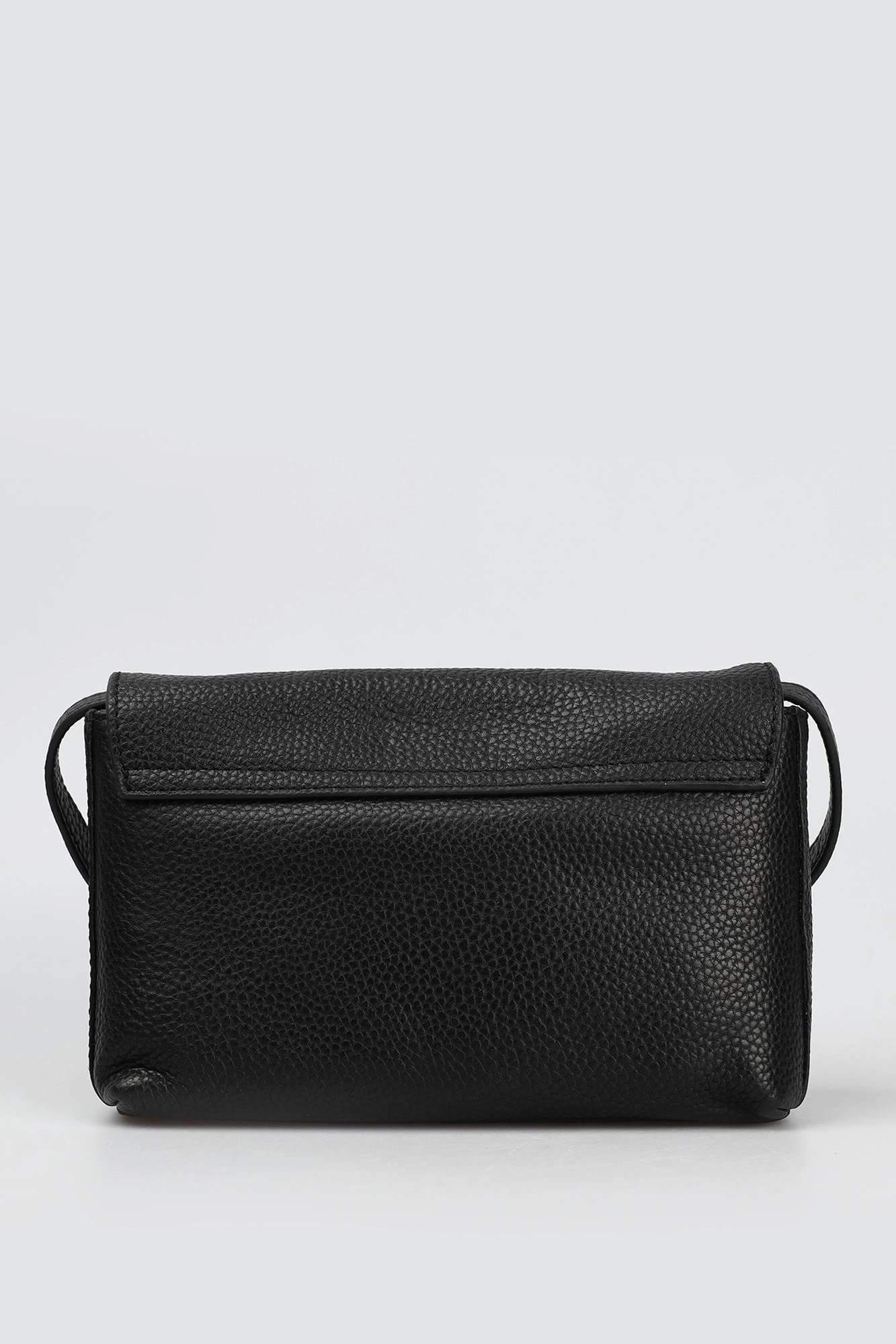 D25JXA00046C Сумка кросс-боди Geox Черный