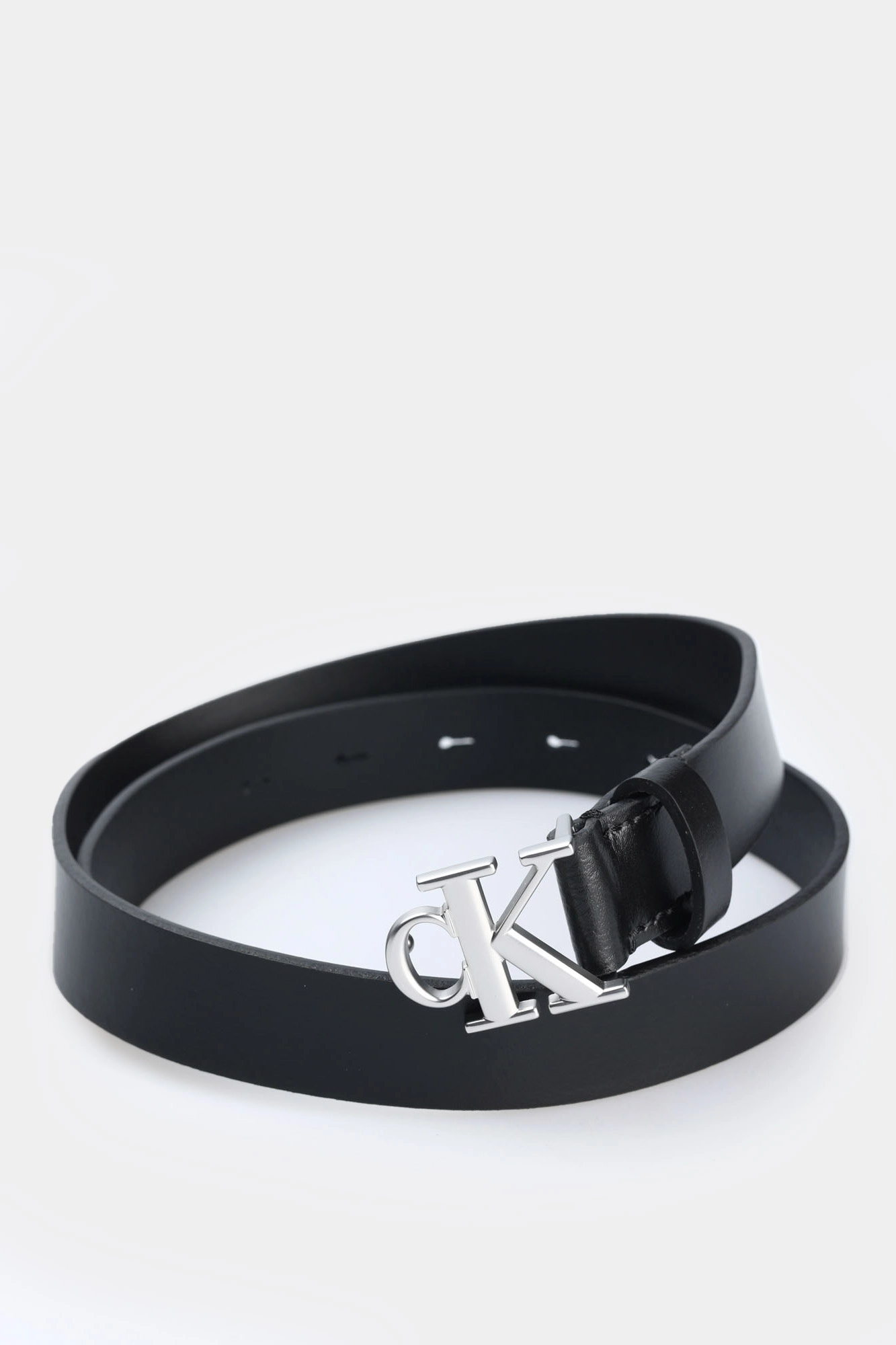 K60K611988_BEH Ремень Calvin Klein Jeans Черный